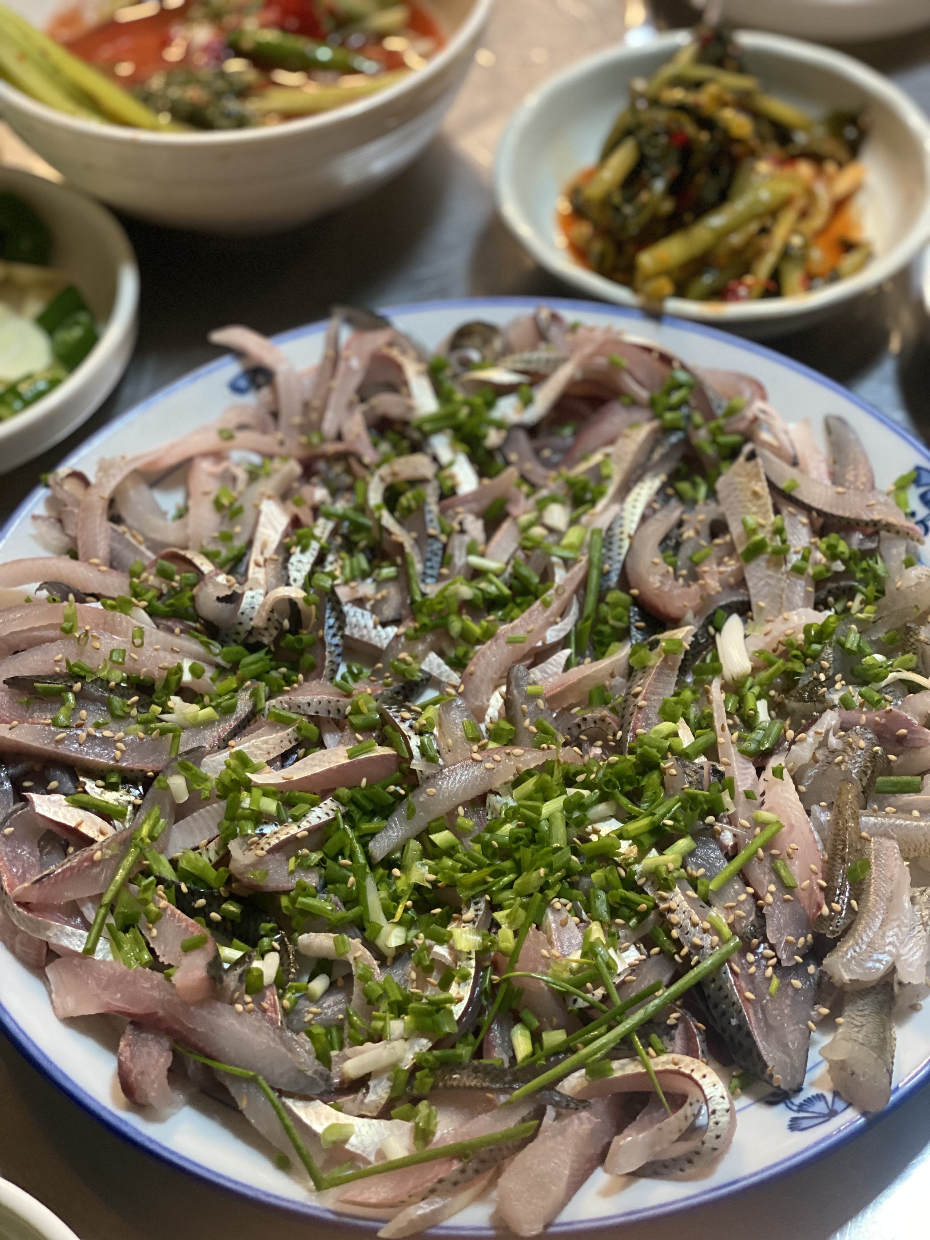 들국화포차
