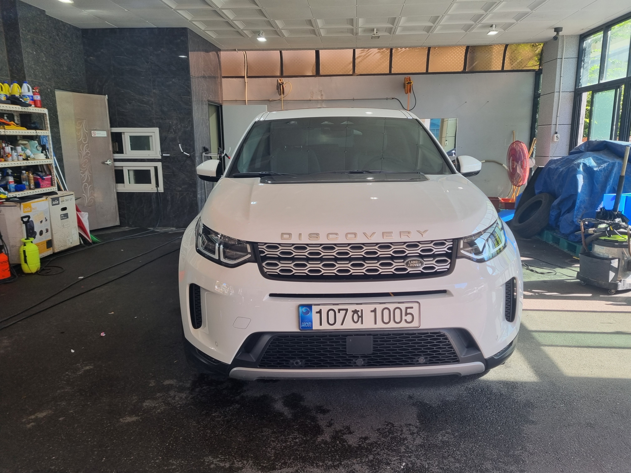 곰두리렌트카 대표 이미지