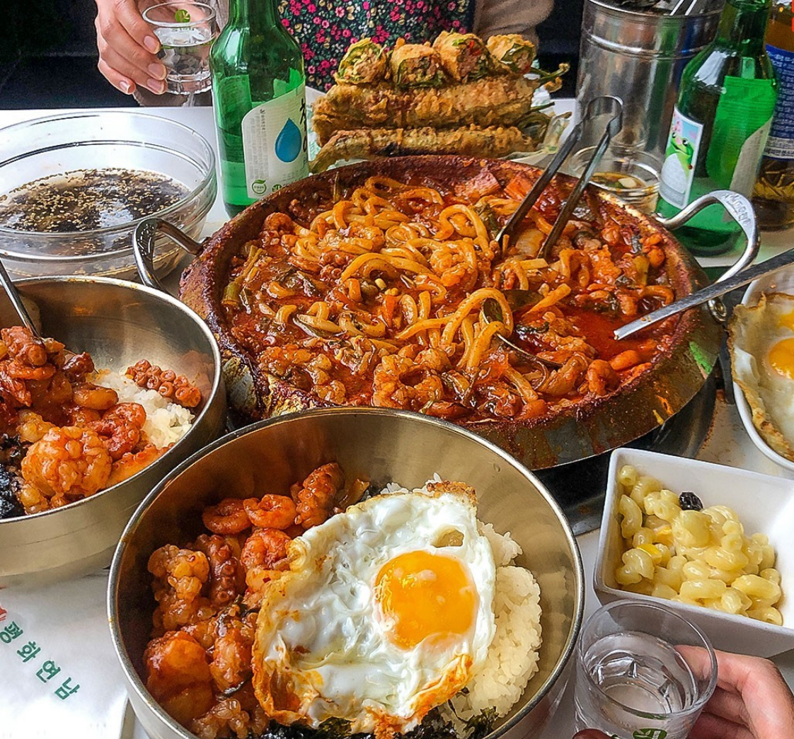 평화연남