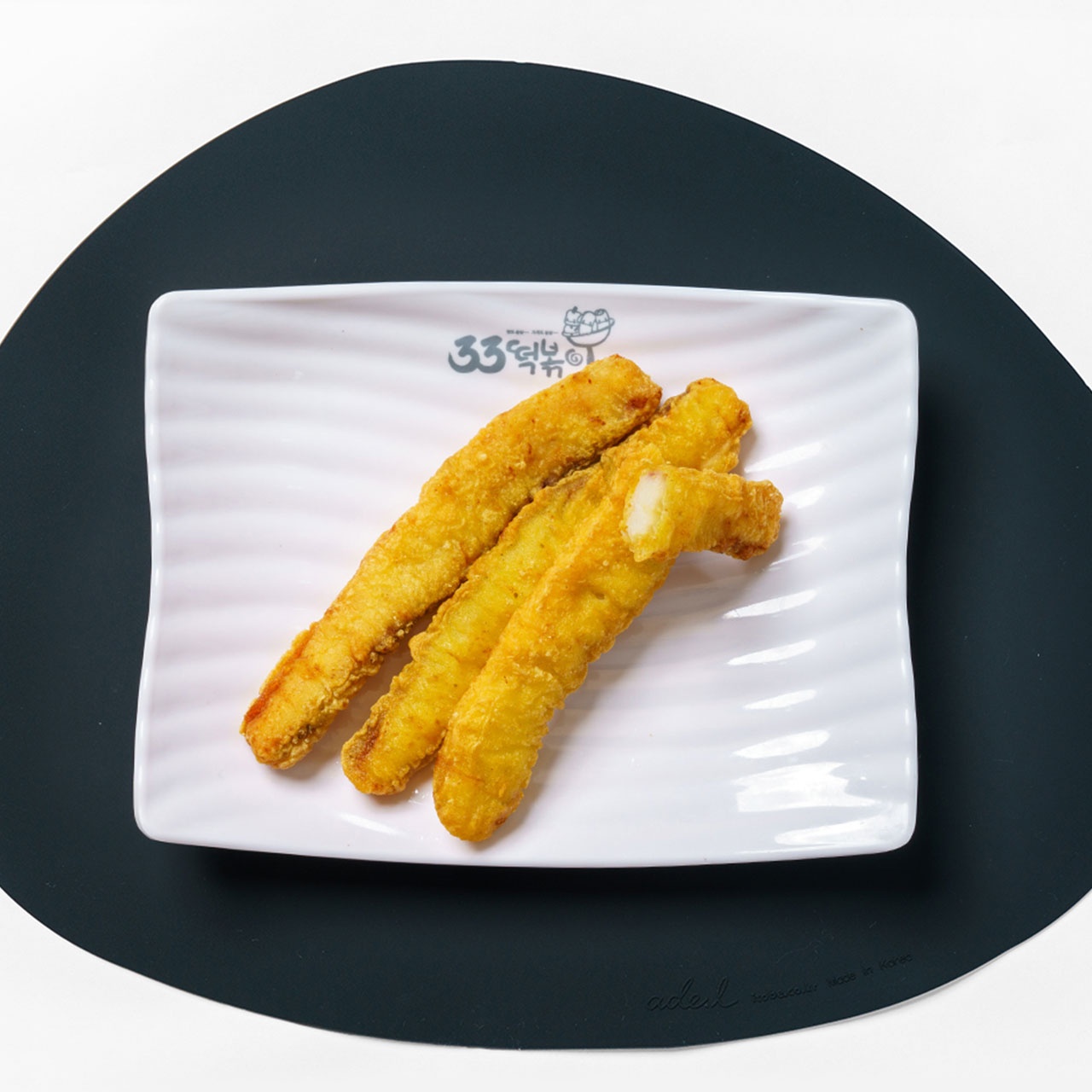 33떡볶이&꼬마김밥 농협하나로마트 김해점