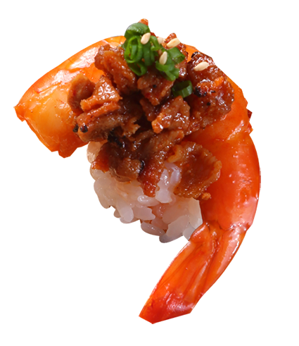 스시노칸도