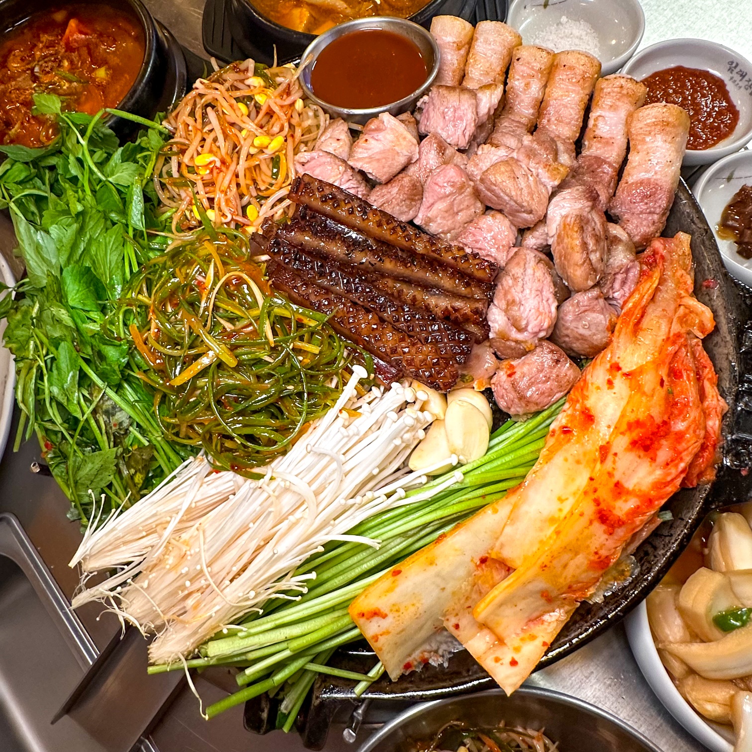 임대장 대전오류점
