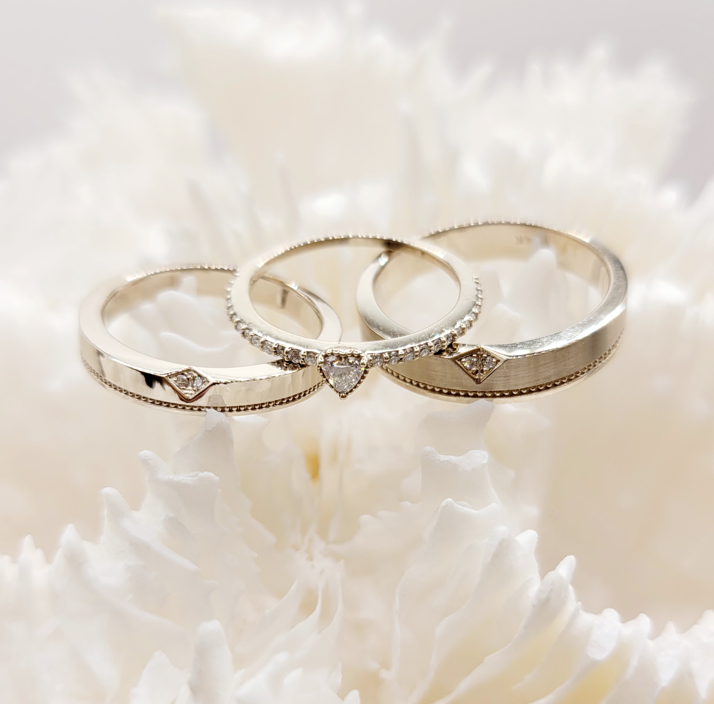 종로웨딩밴드 X 종로반지/커플링 소울스톤주얼리 대표 이미지