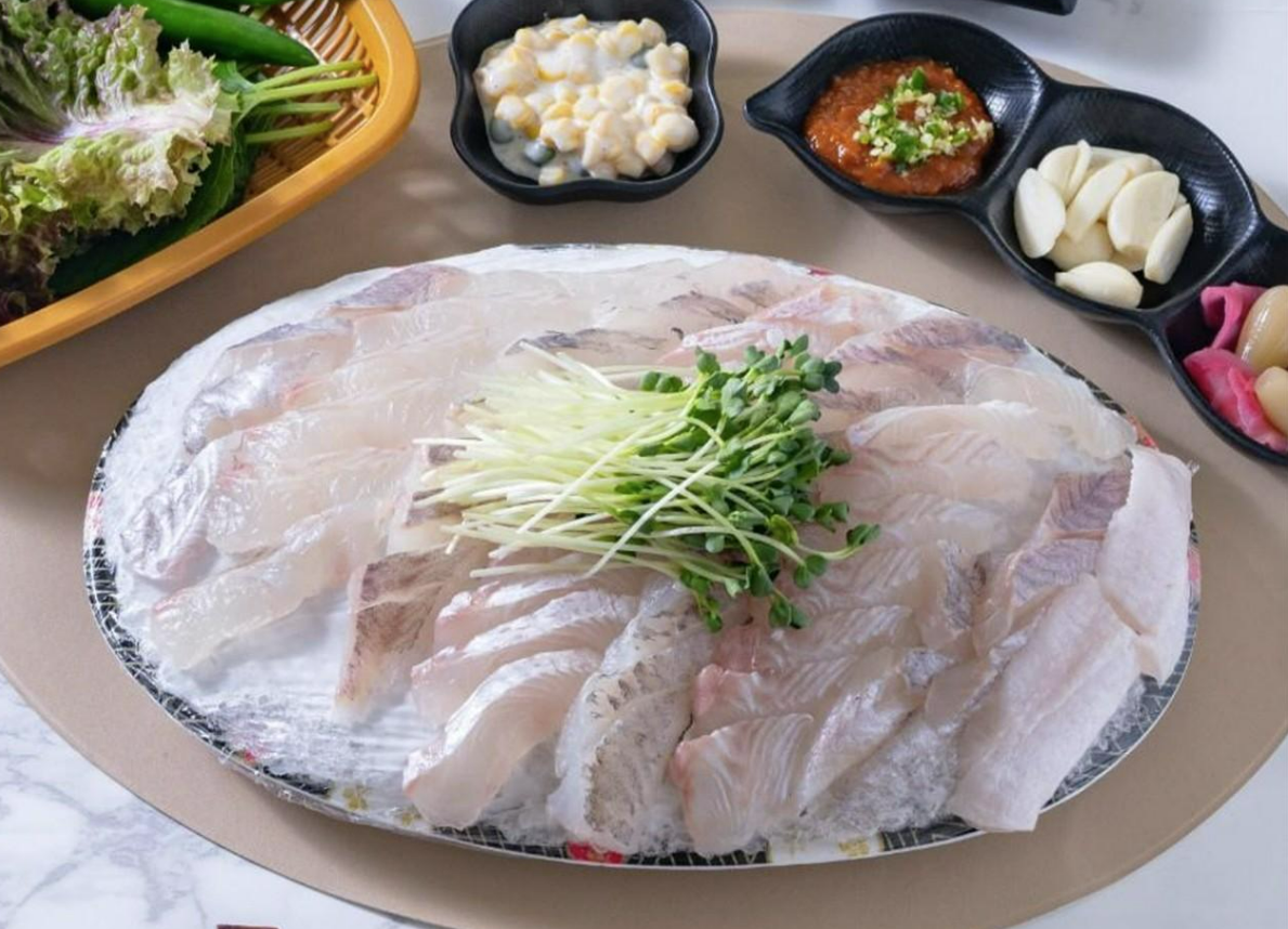 낚시꾼김춘복의도시어부 검단신도시점
