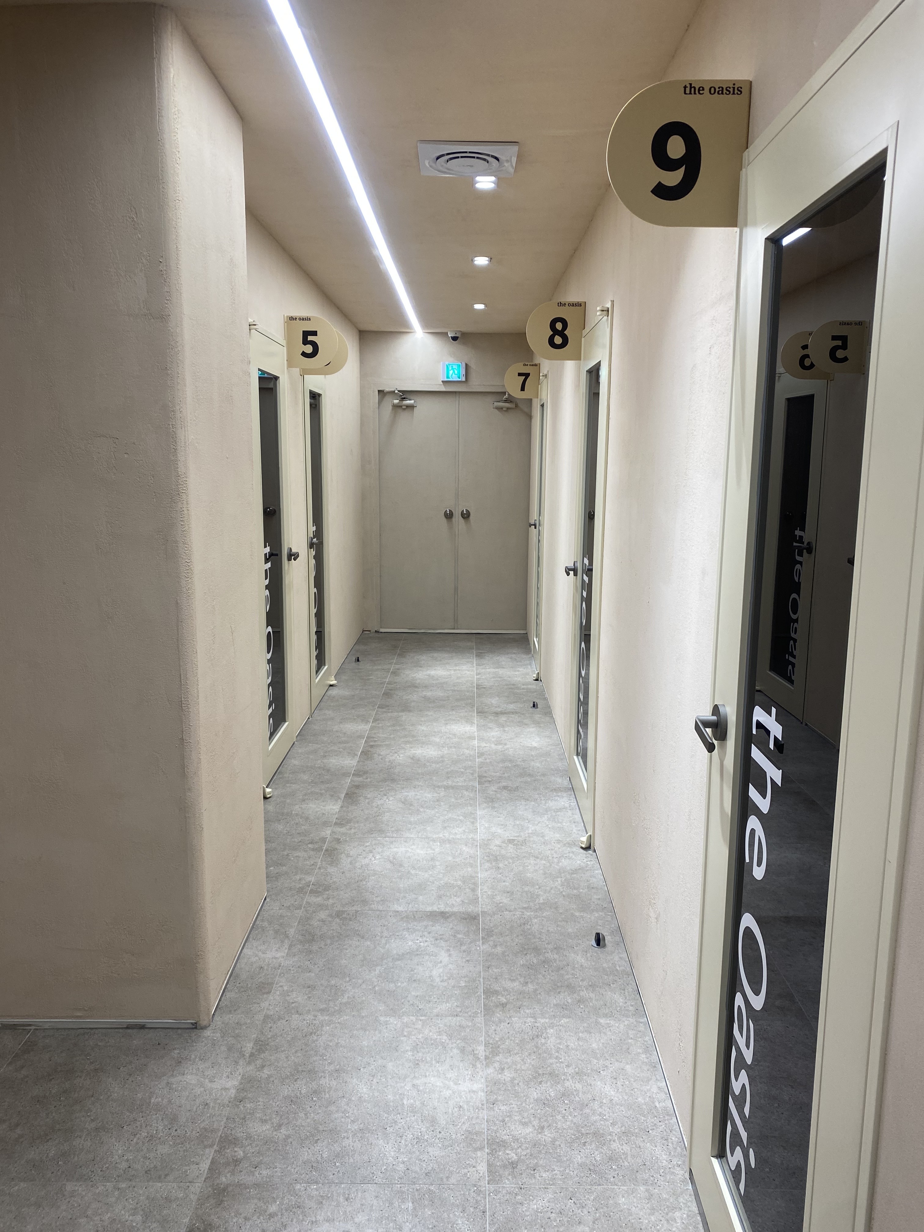 오아시스노래연습장 일도점