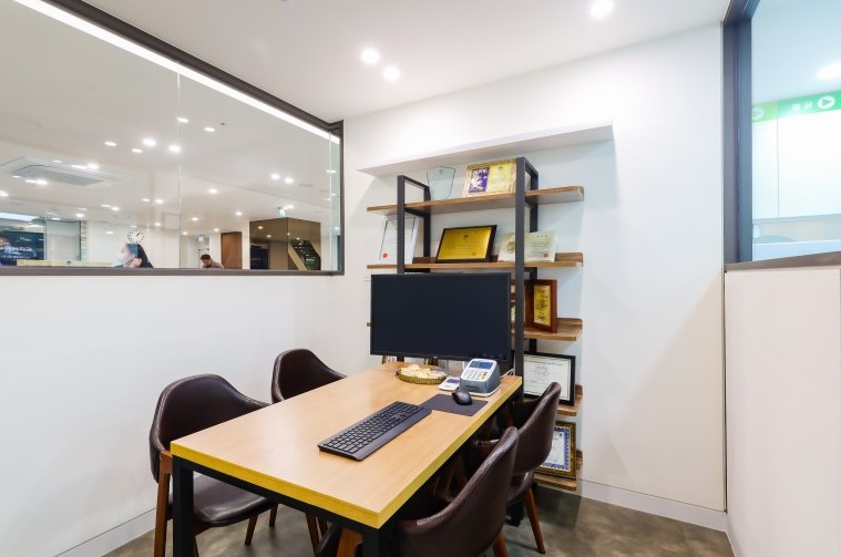 강남엔터치과의원 대표 이미지