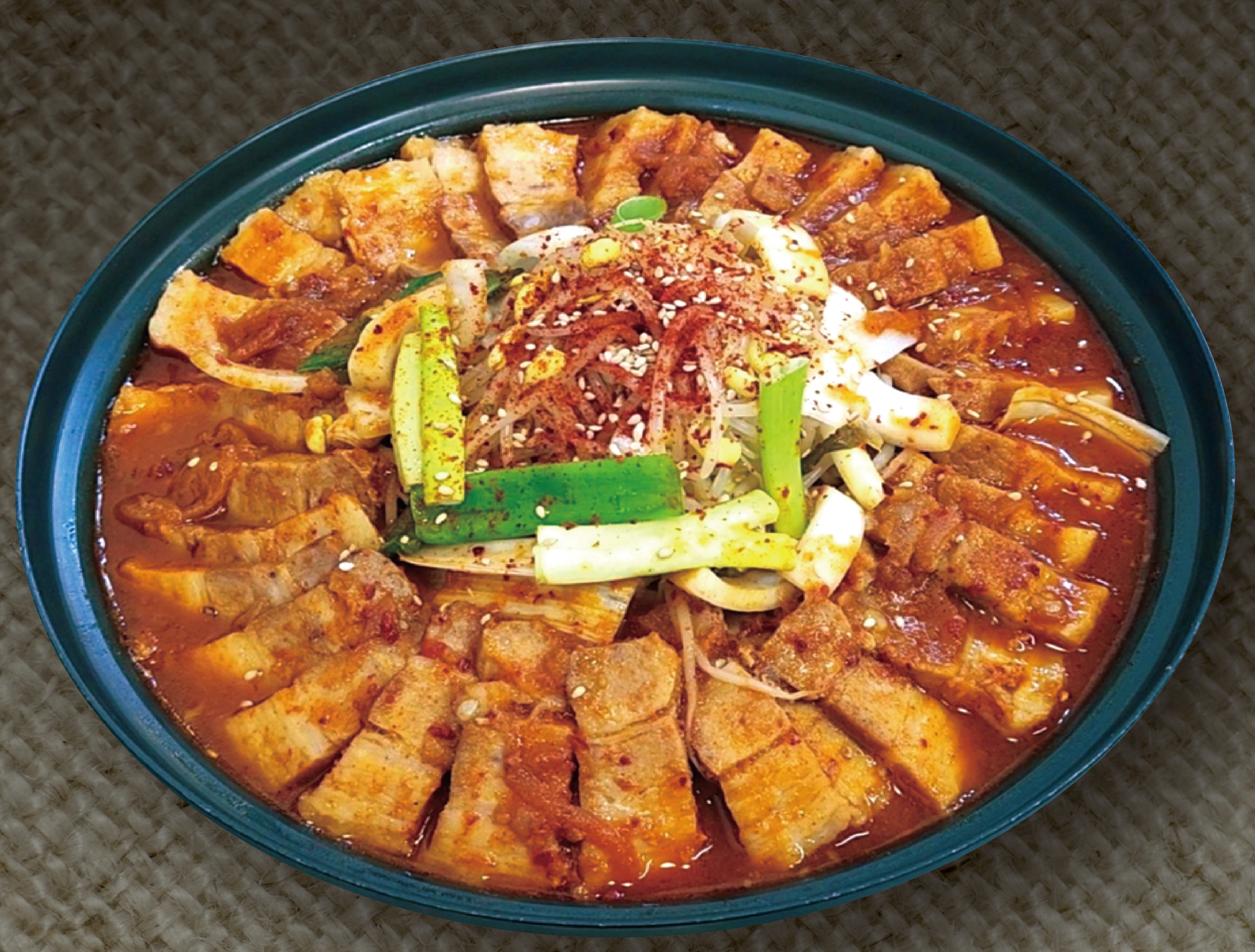 찌개만세