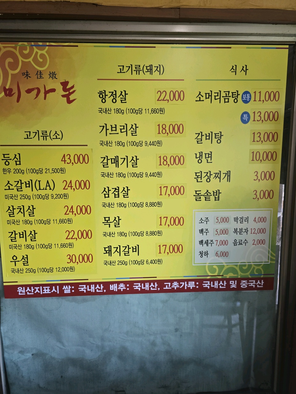 요약 정보 이미지