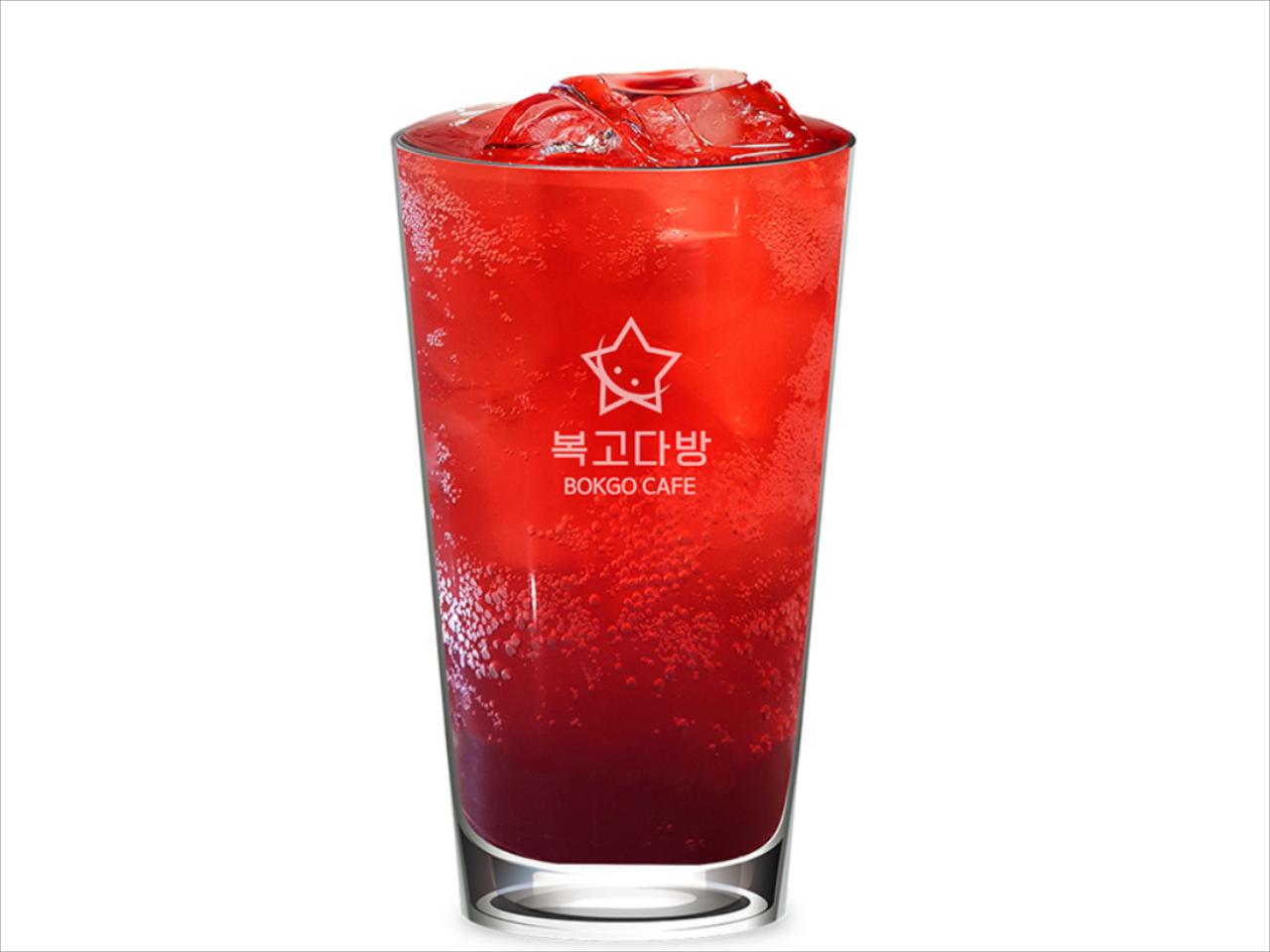 복고다방 여주천송점