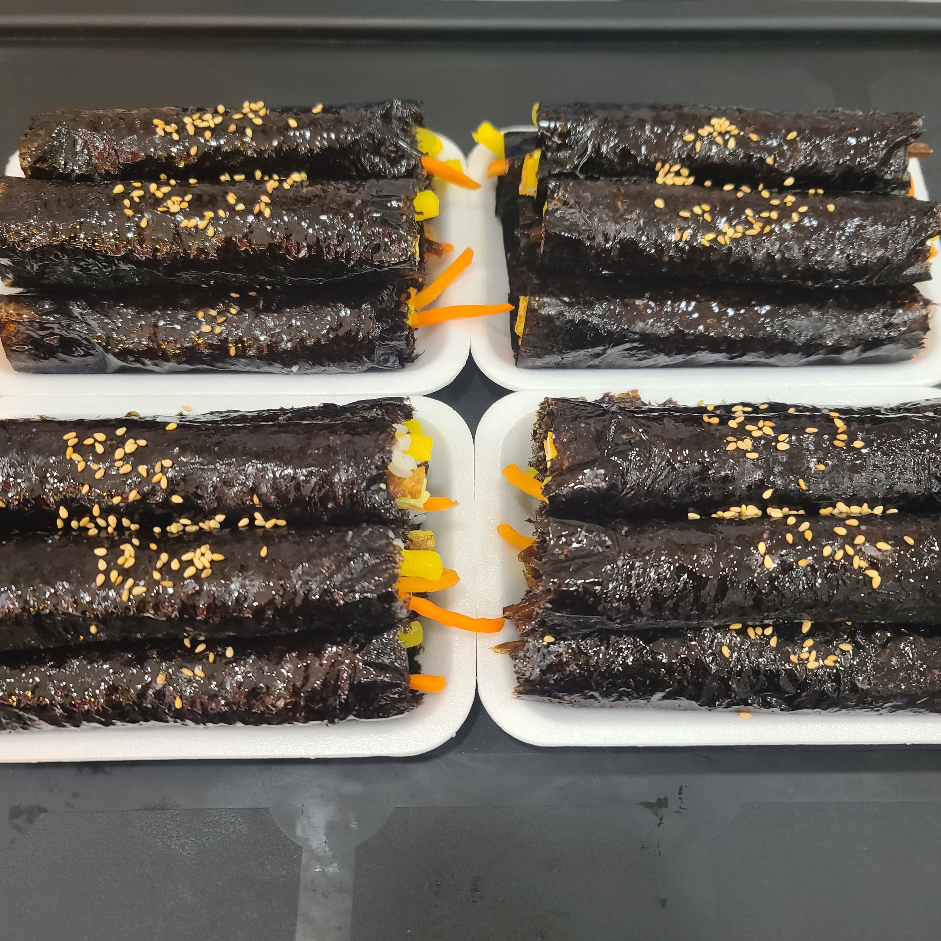대박엄마손꼬마김밥