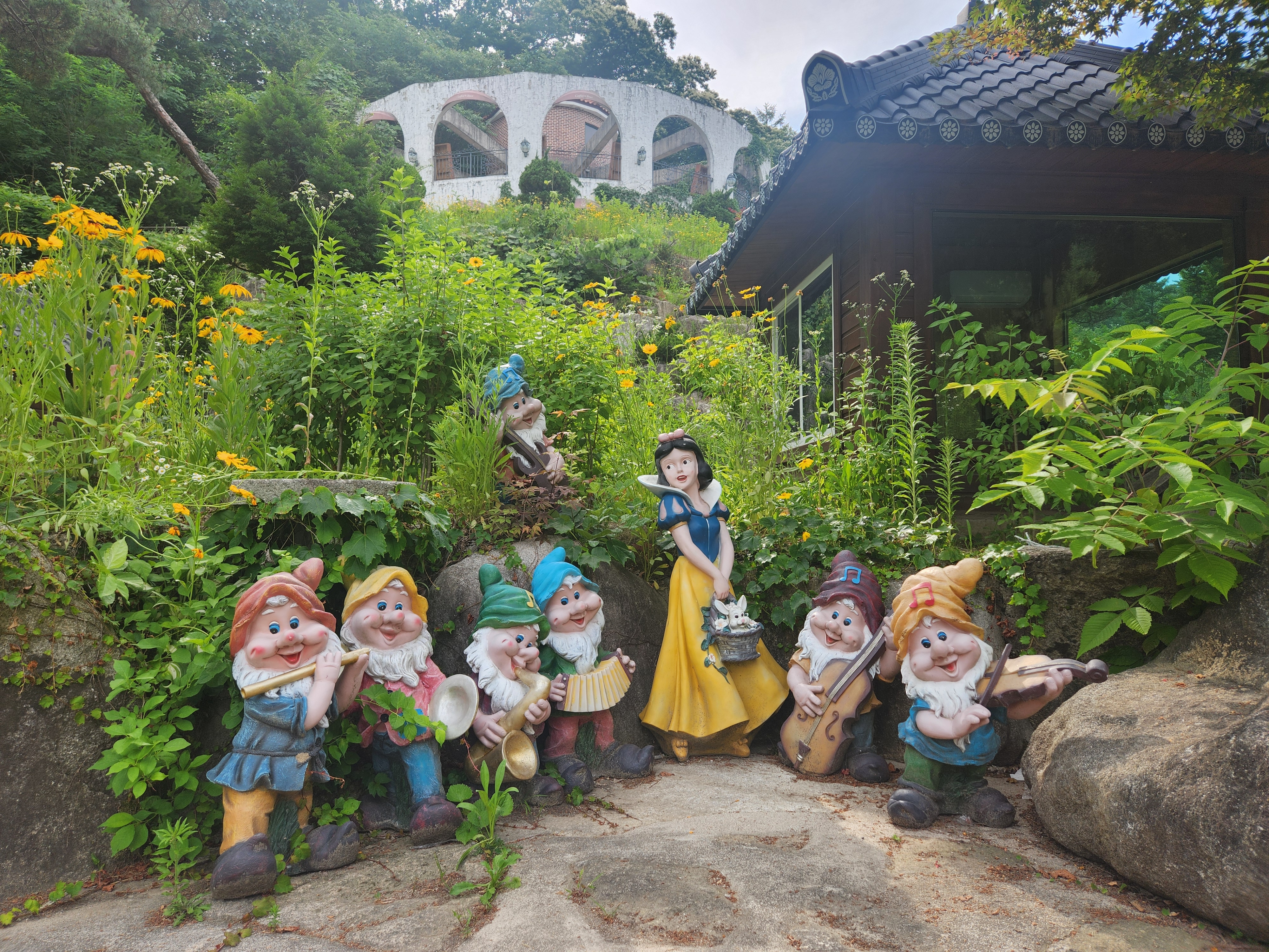 세인트펜션 8