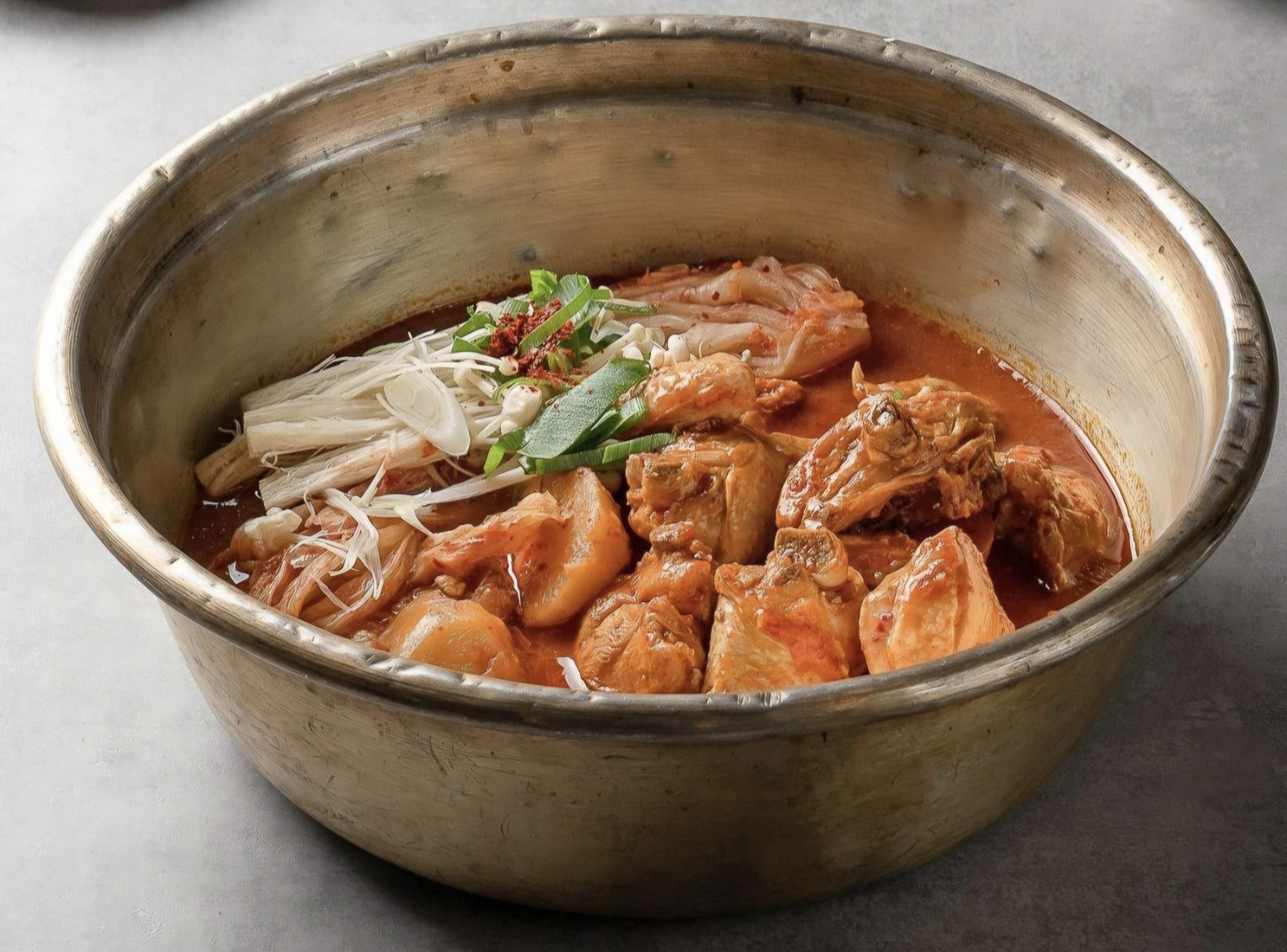 영통찌개지존 신림점