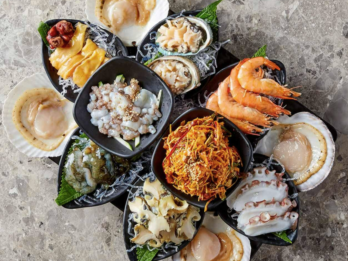 낚시꾼김춘복의도시어부 검단신도시점