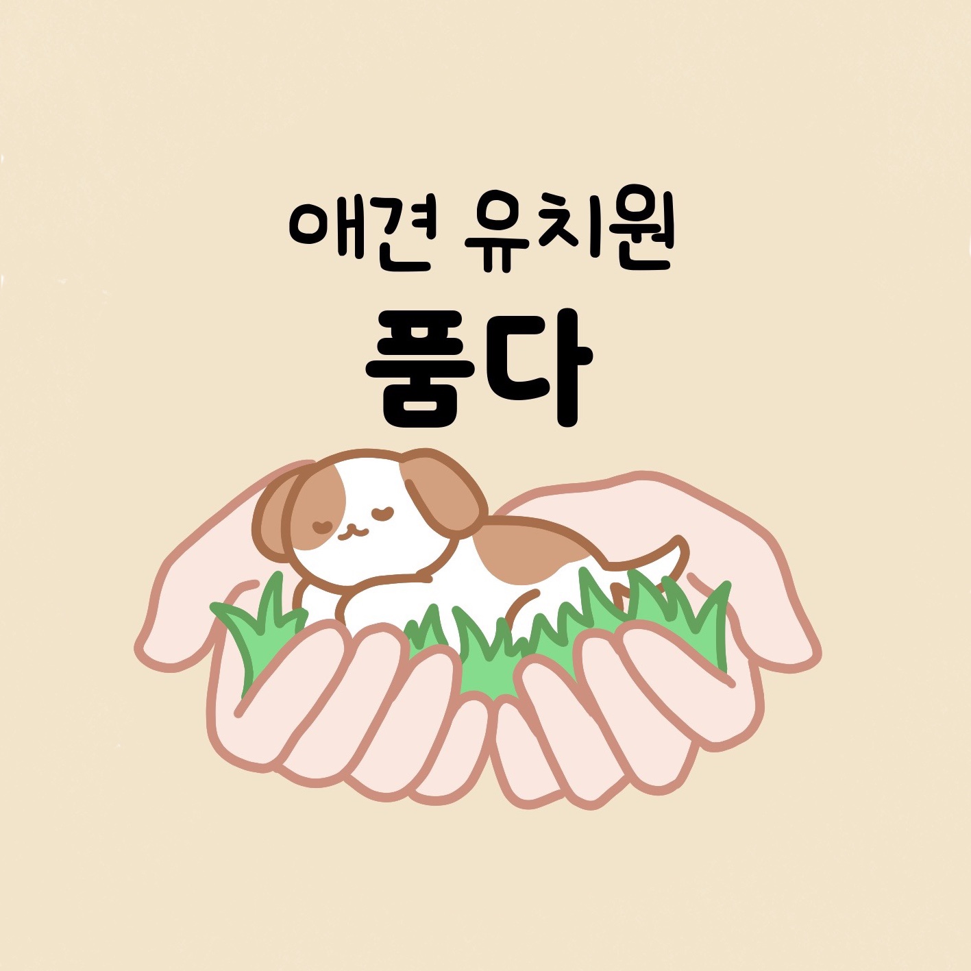 애견유치원 품다 3