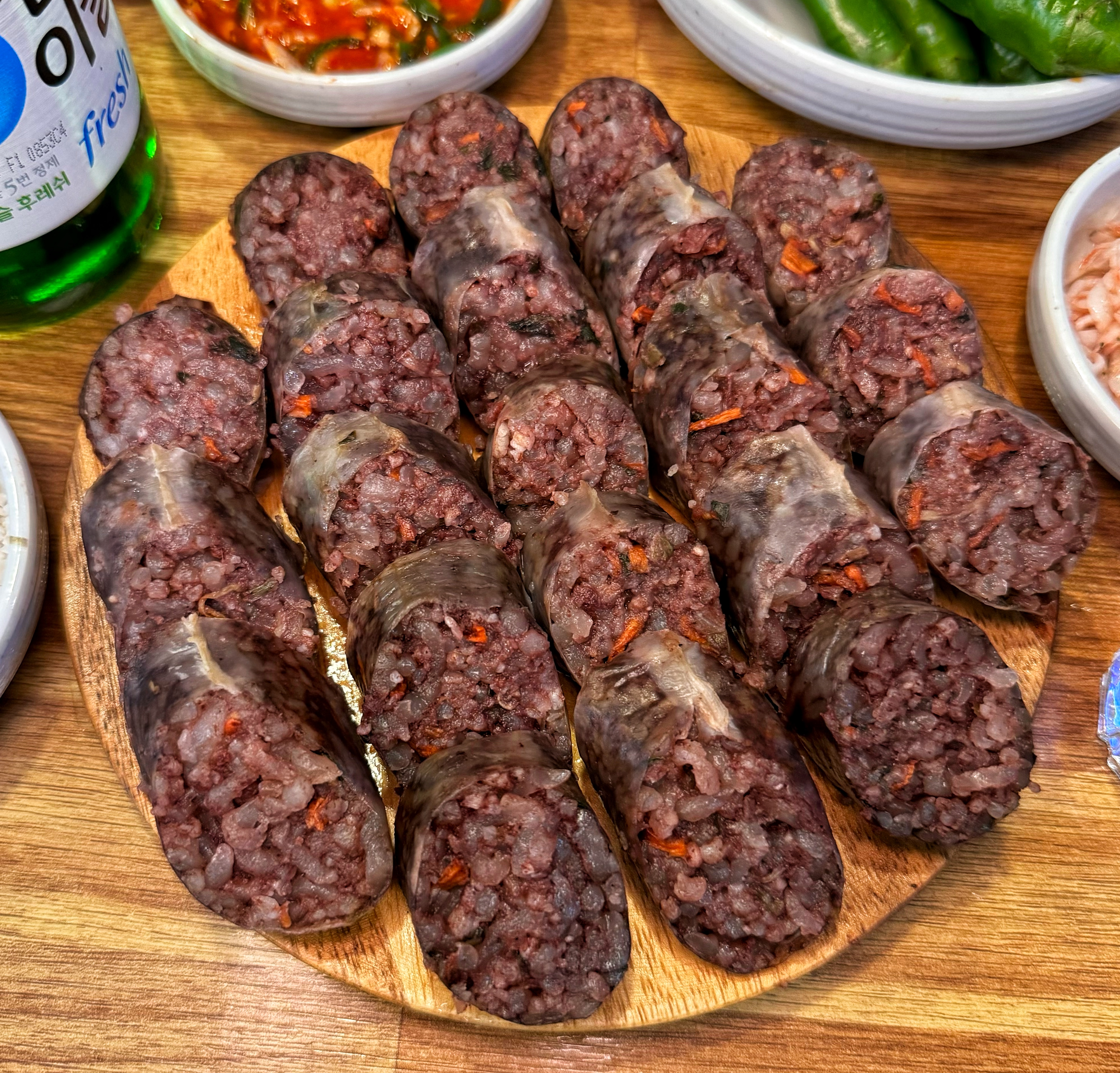평안도순대국감자탕 간절곶점