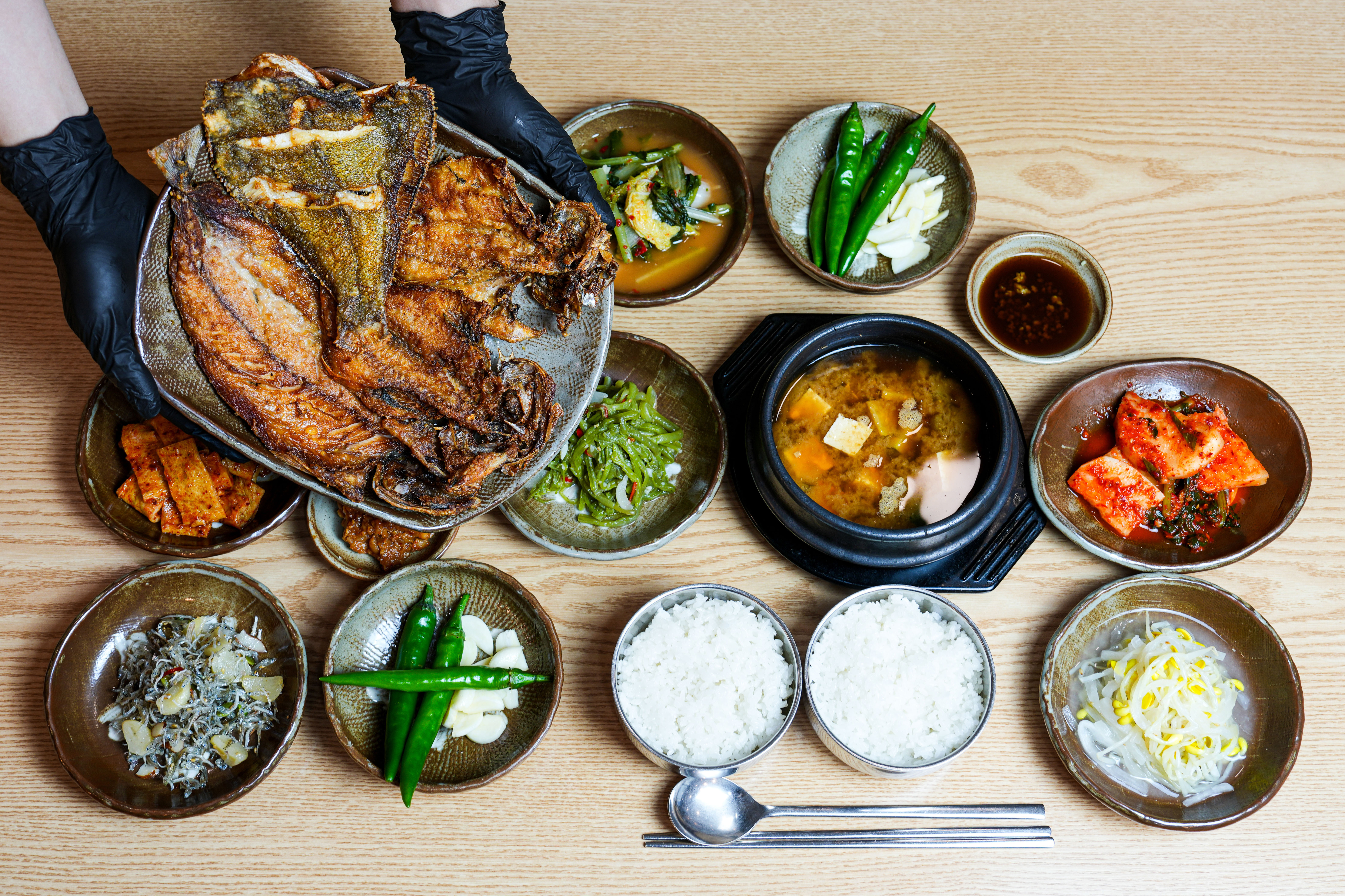 길라밥상