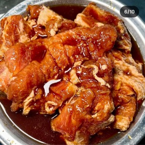 신도림 연탄구이