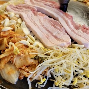 털보네생고기