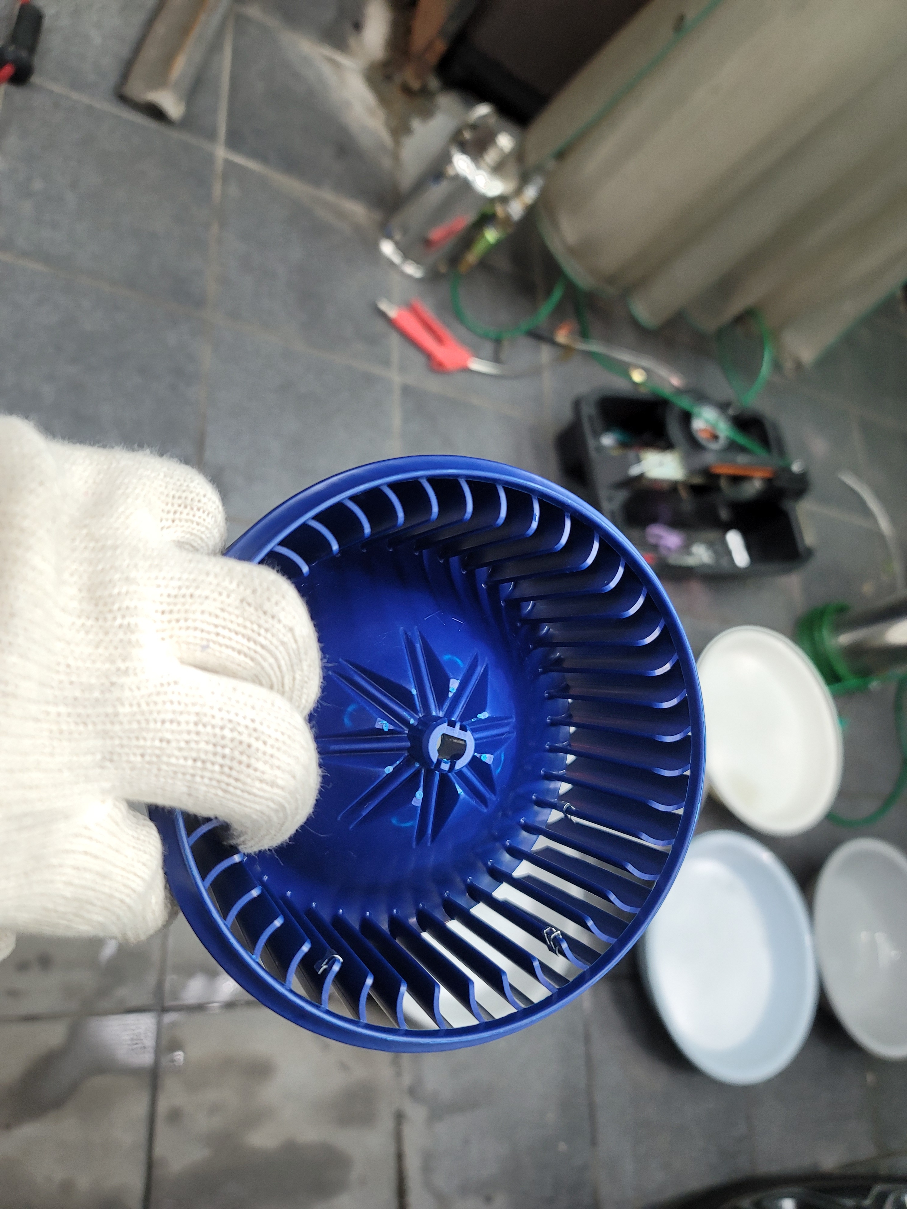 천사케어 에바크리닝 실내크리닝