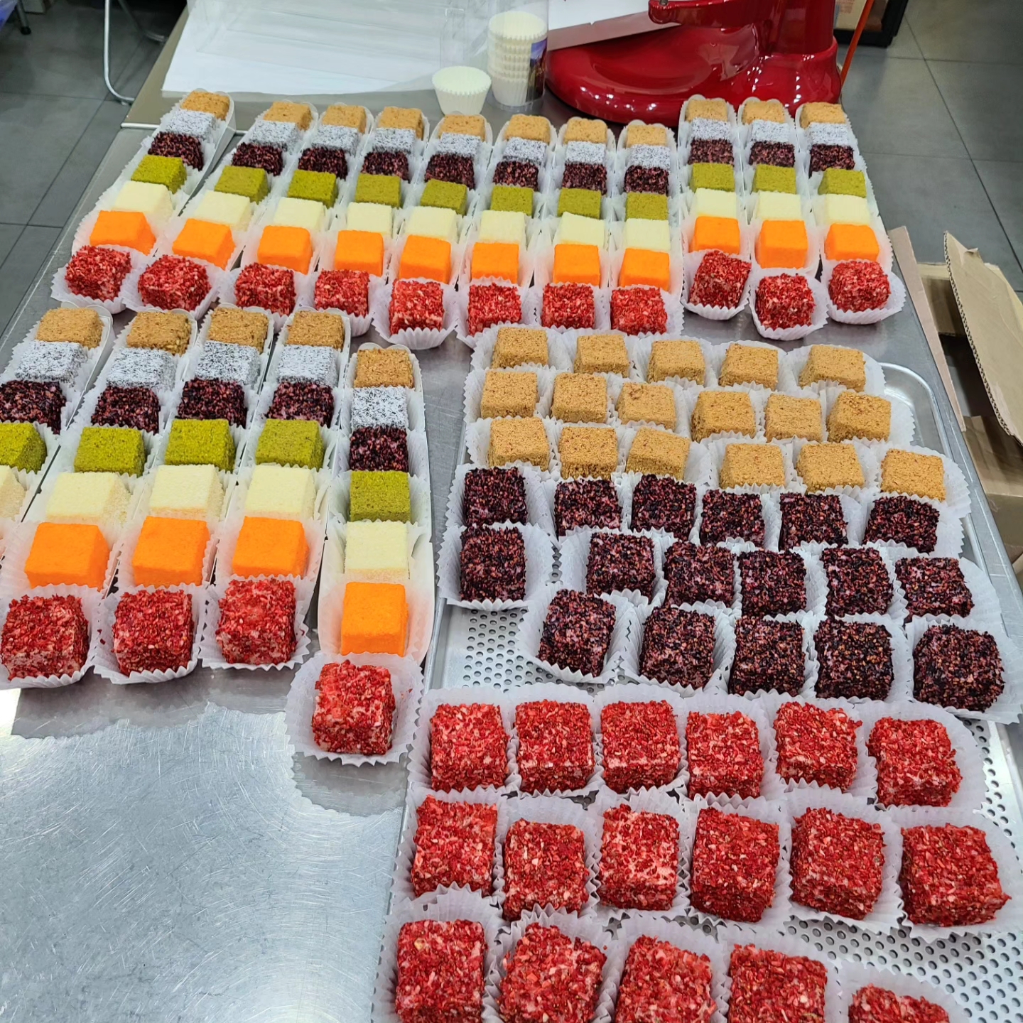 샘스베이킹랩