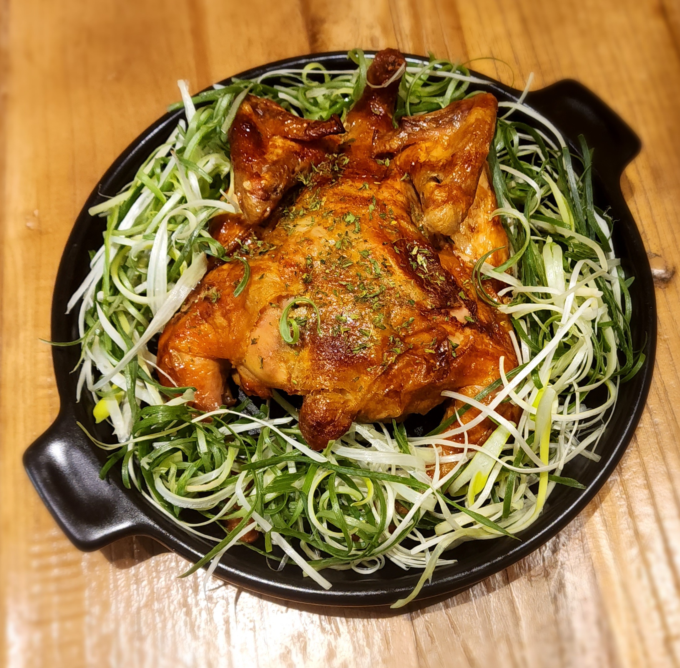 씨티 치킨 앤 펍