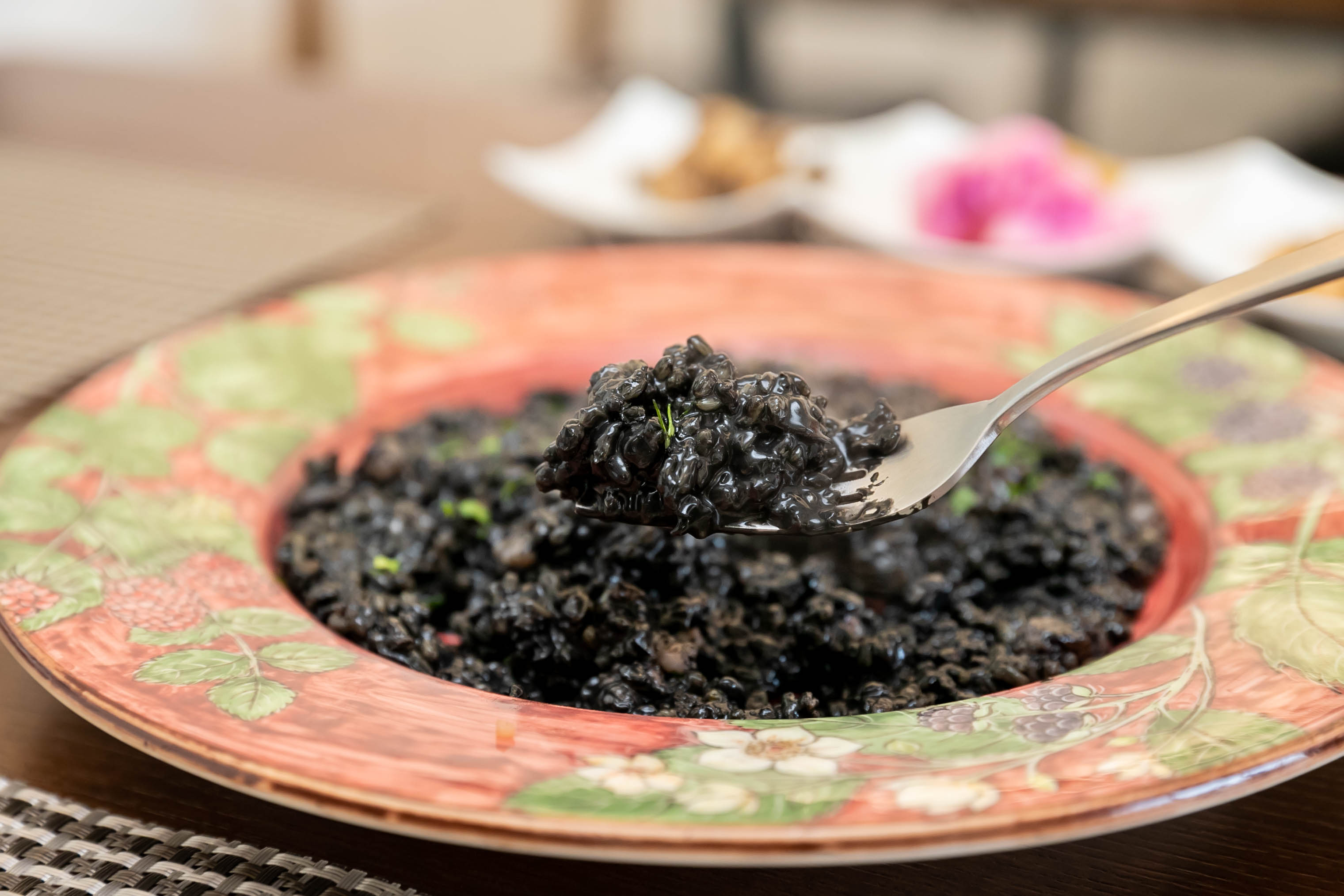 이탈리안 밥집 오라