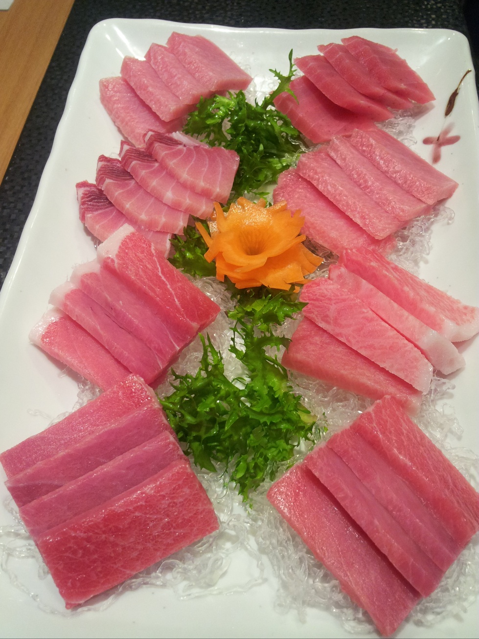 동신참치 수성점