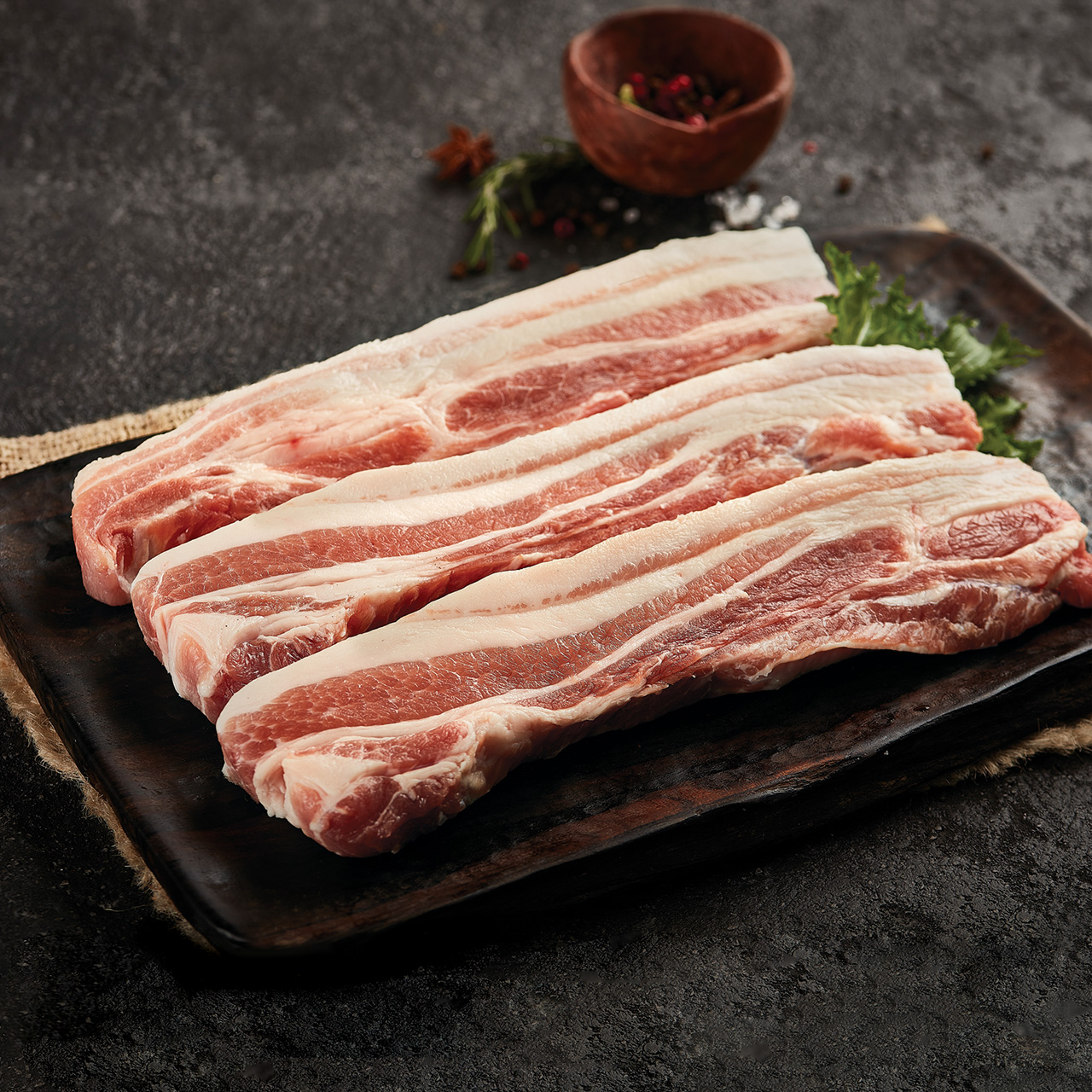 고반식당 용인보정점