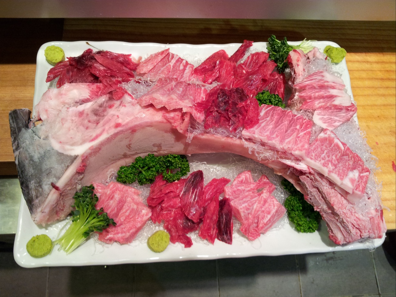 동신참치 수성점