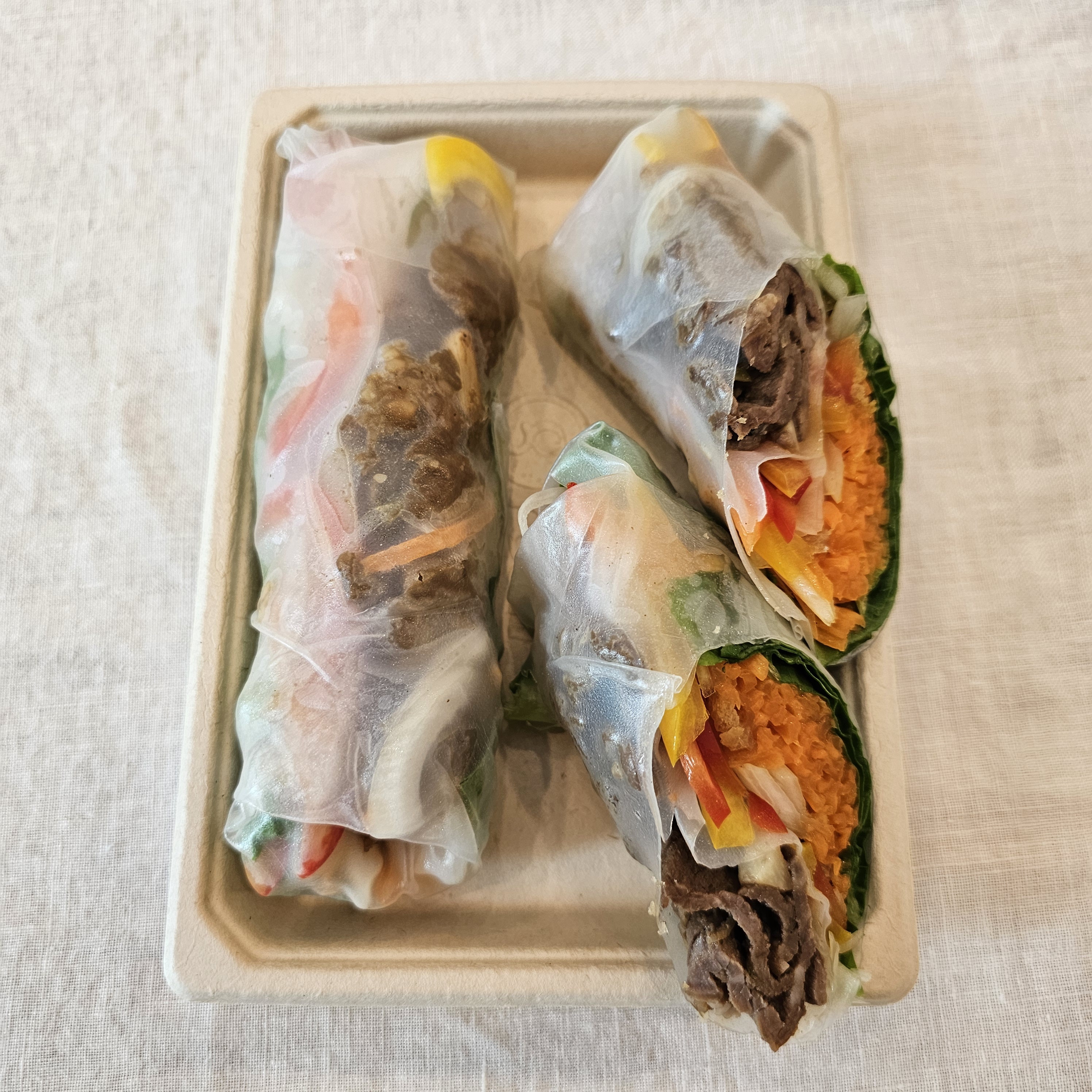 라라꼬마김밥&롤