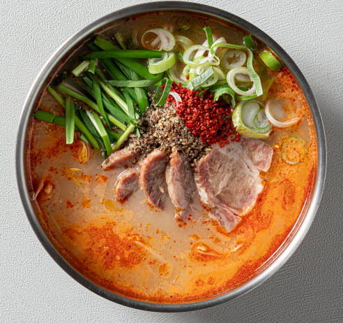 국밥대장 가산SKV1점
