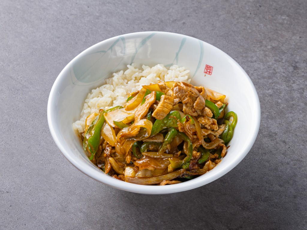 와와반점