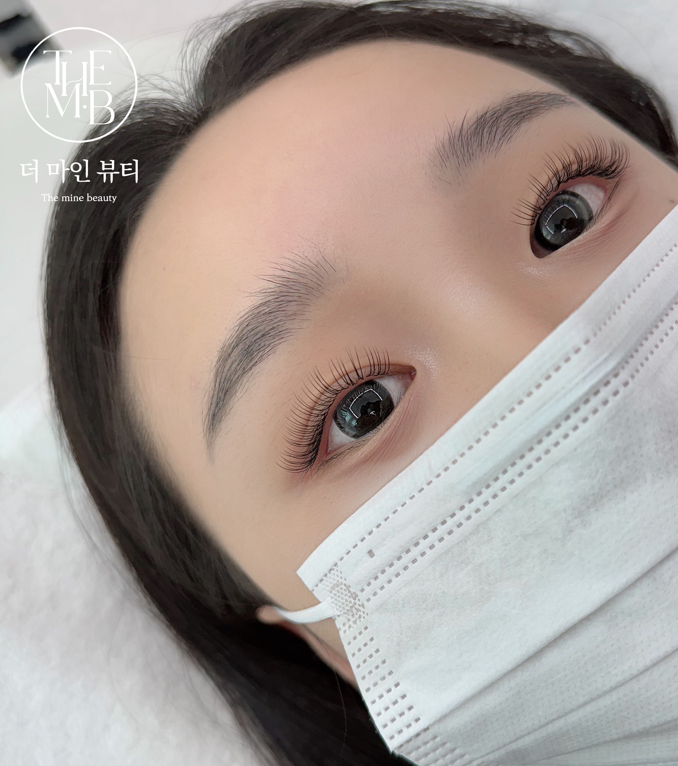 더 마인뷰티