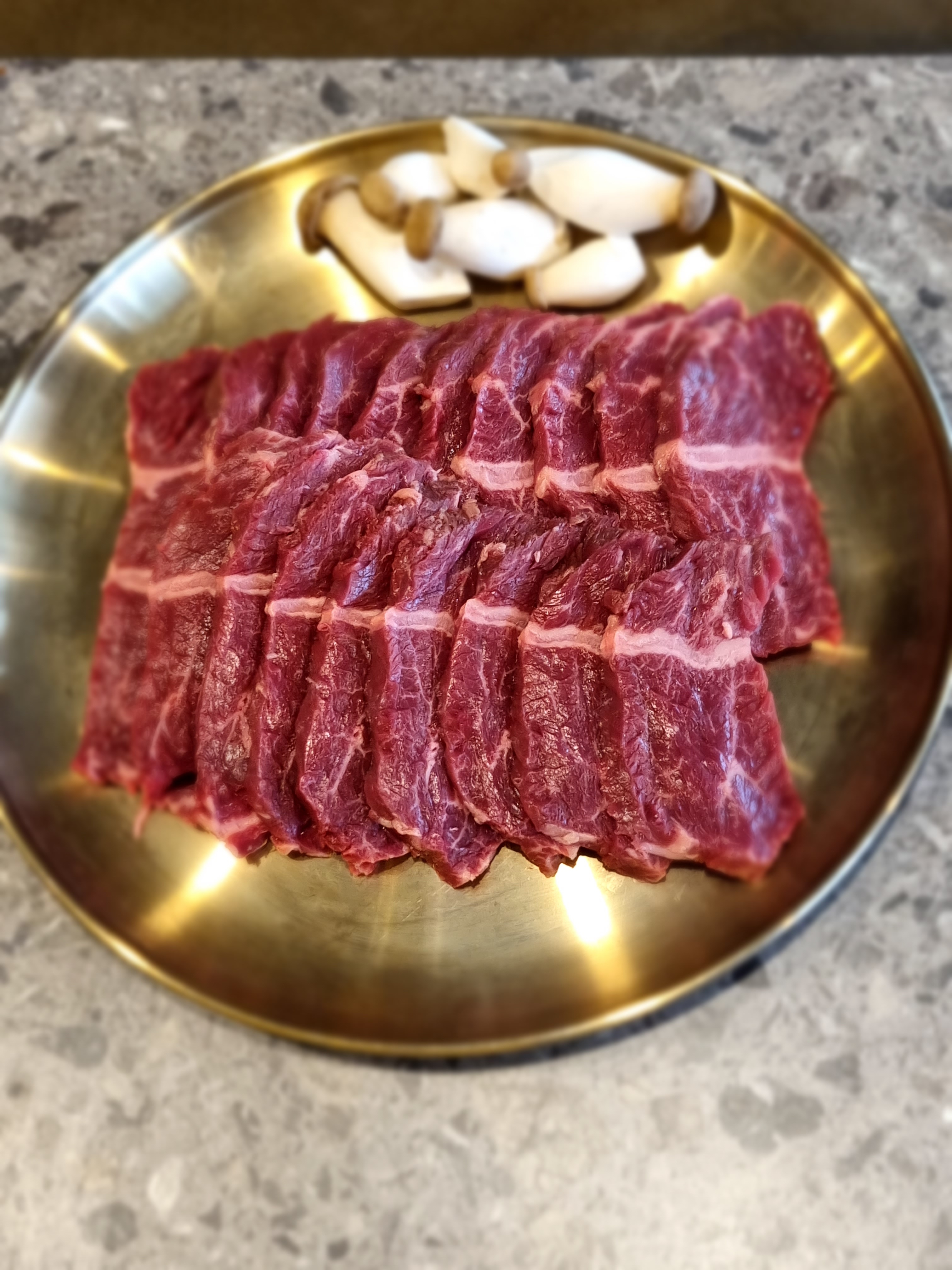삼청동 화로구이