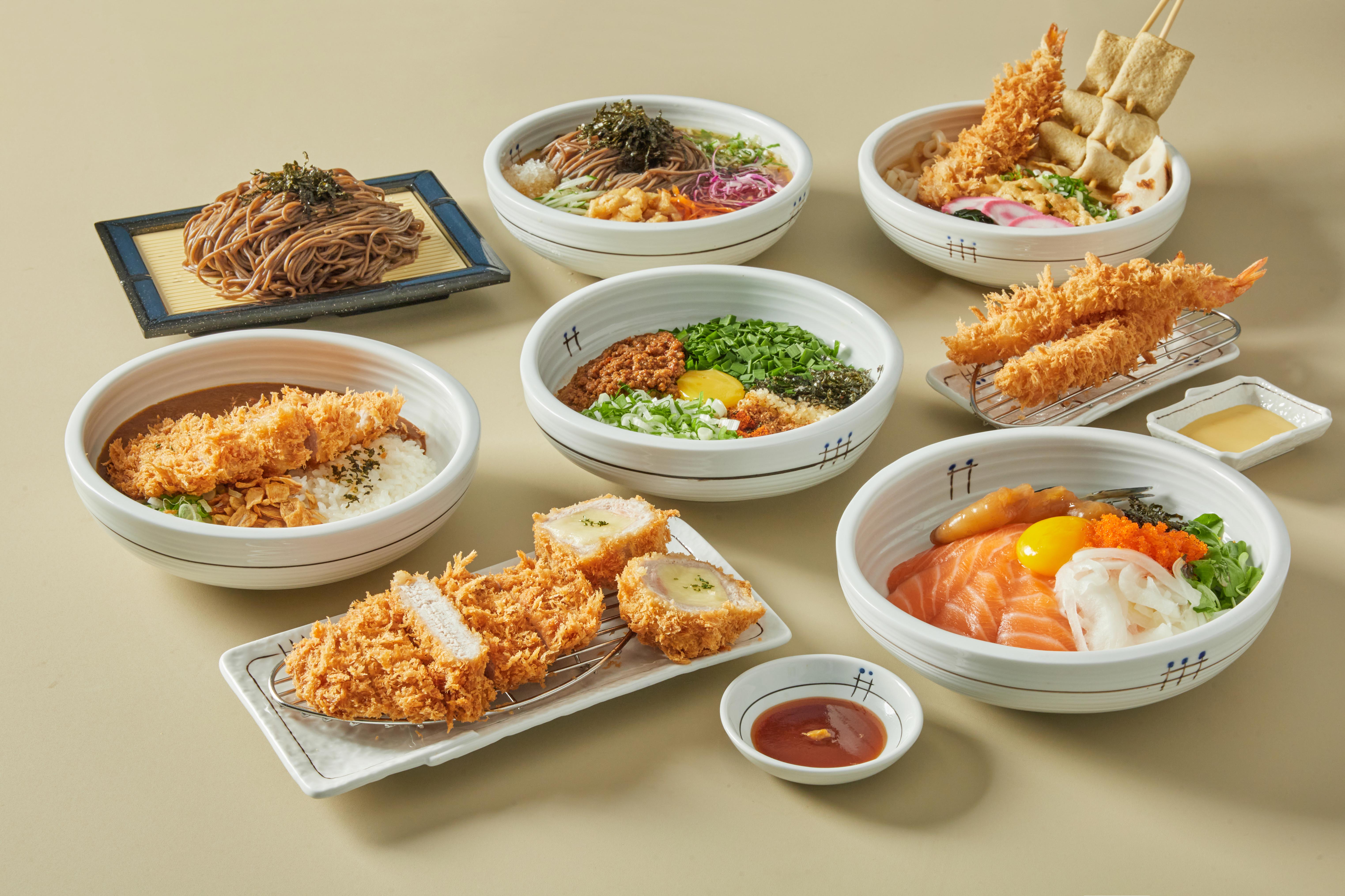 카츠왕 산본역점