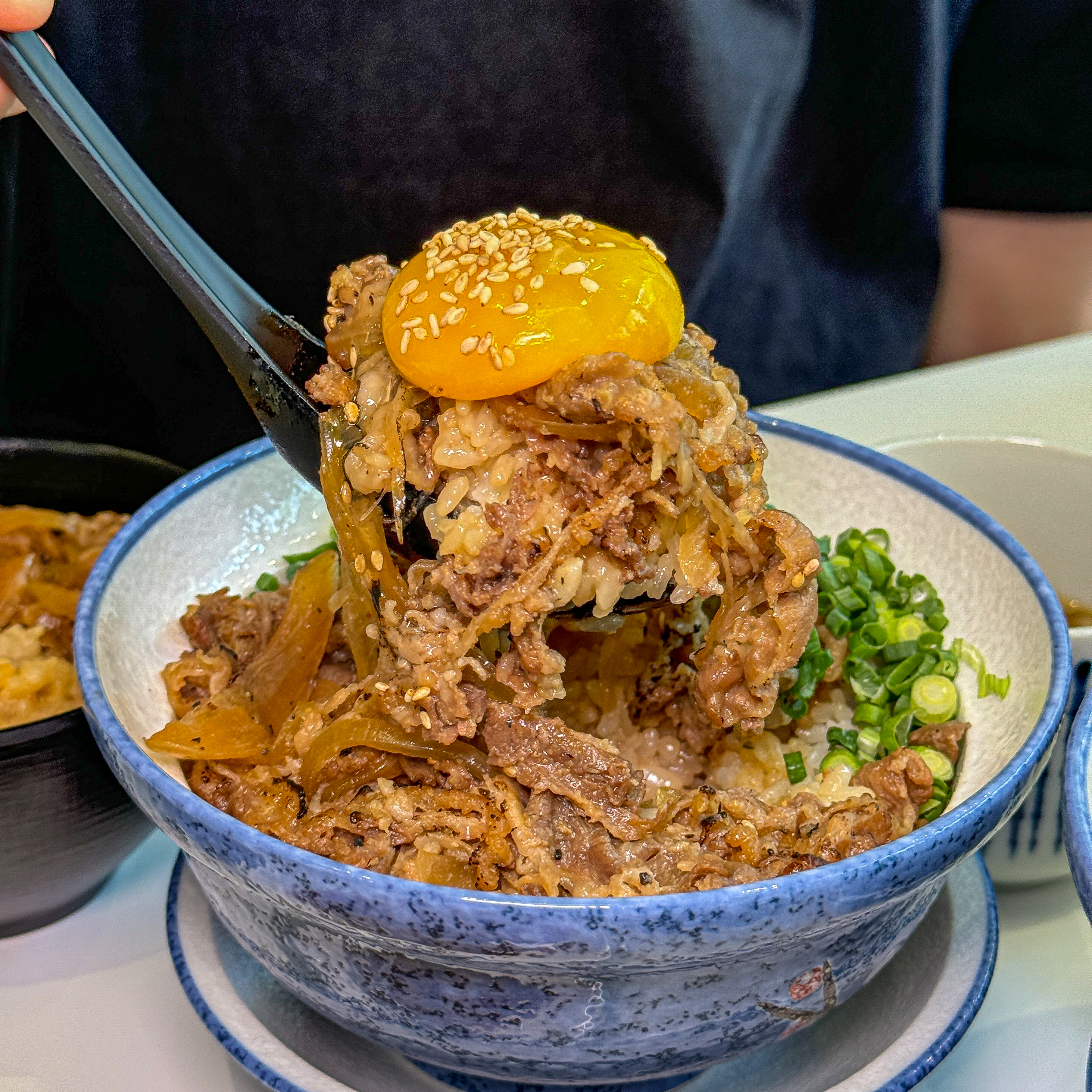 요미우돈교자 김해점