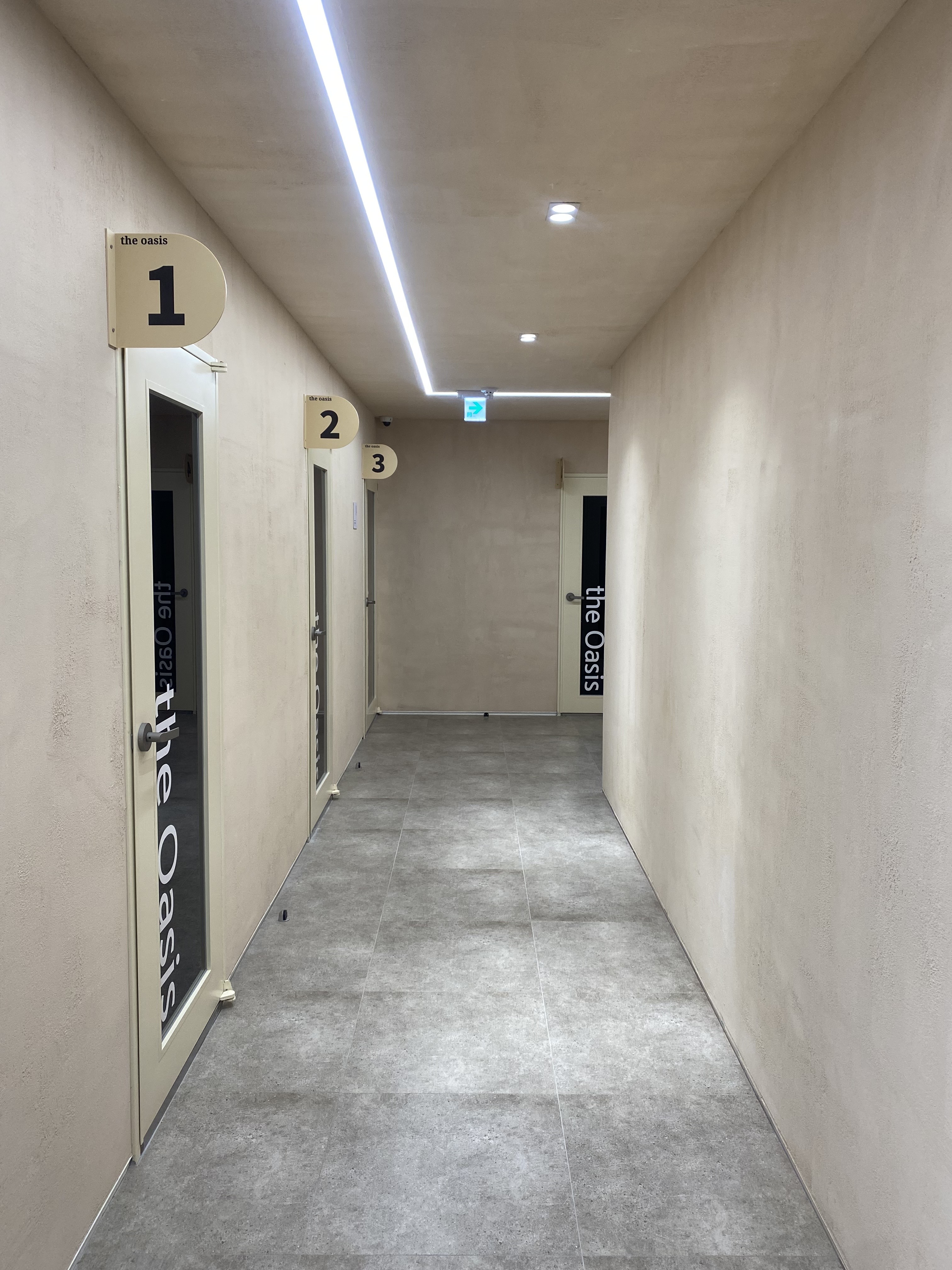 오아시스노래연습장 일도점