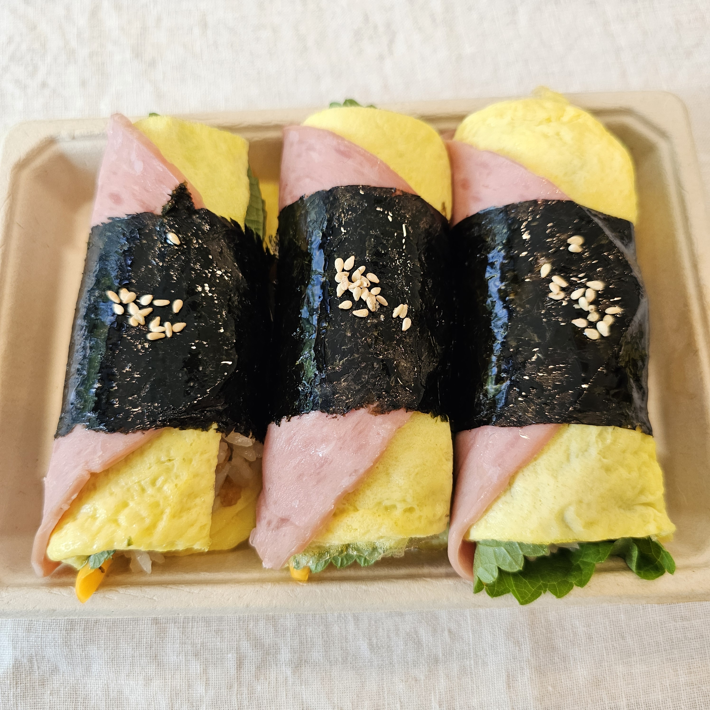 라라꼬마김밥&롤