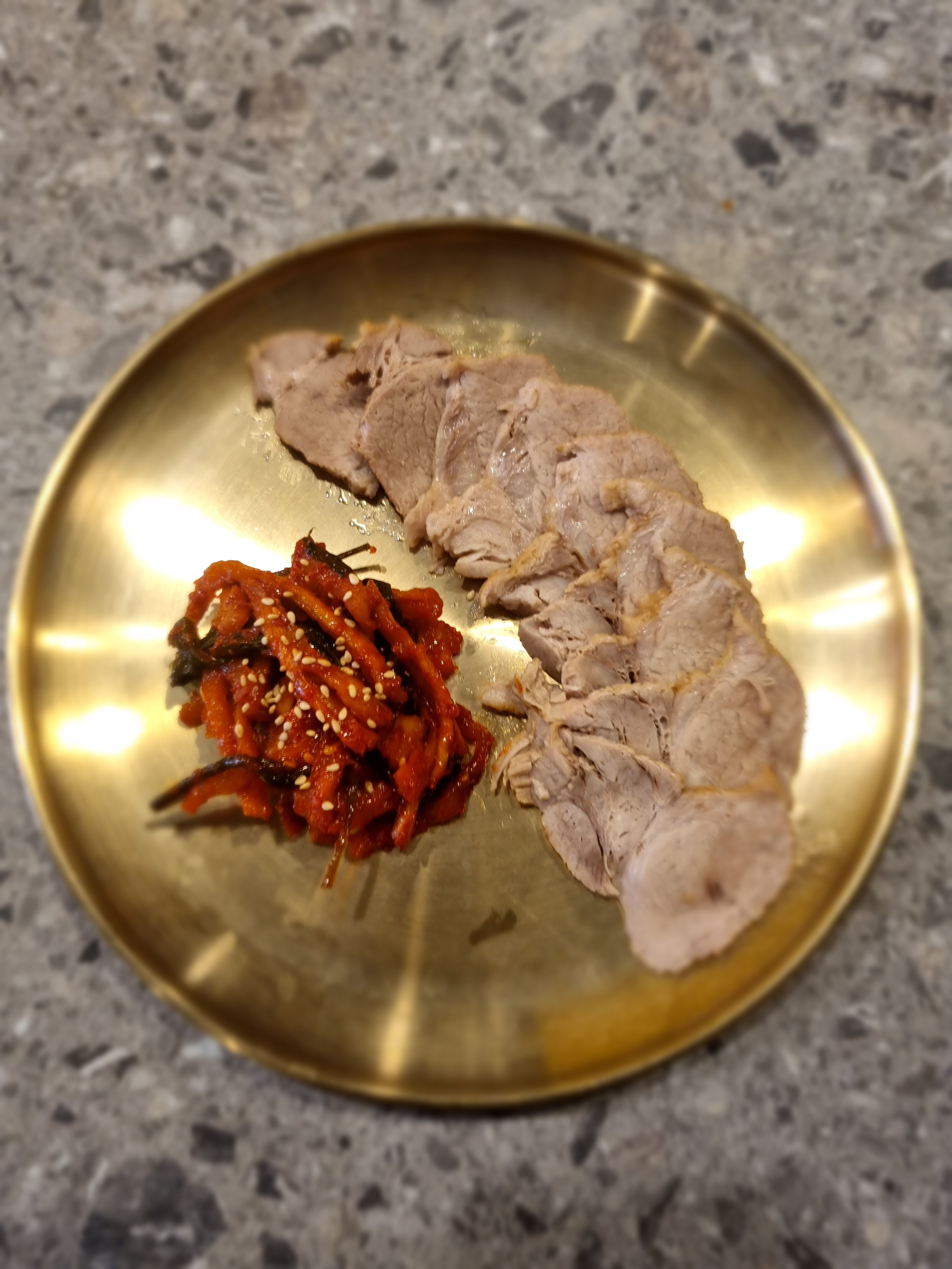 삼청동 화로구이