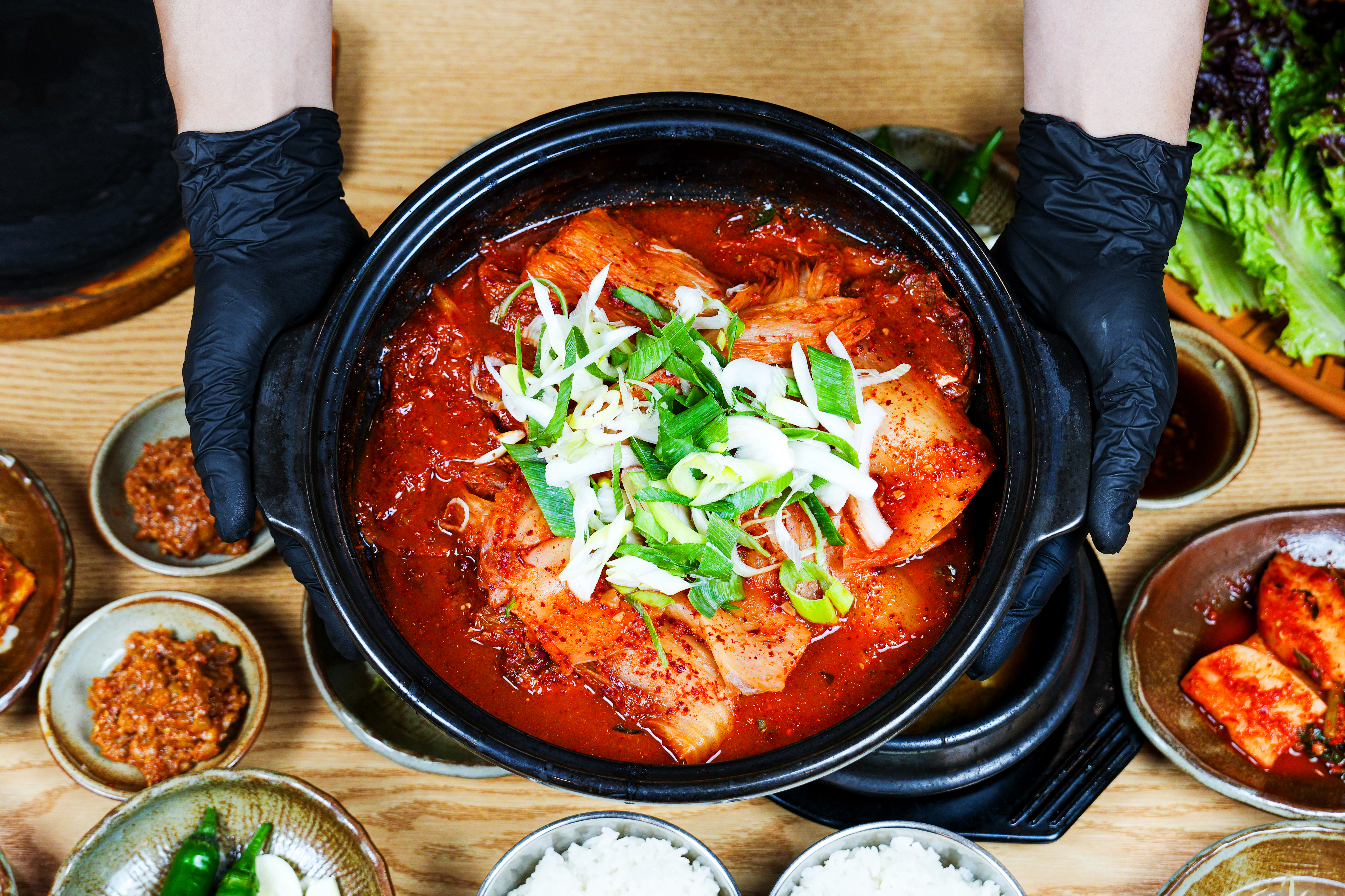 길라밥상