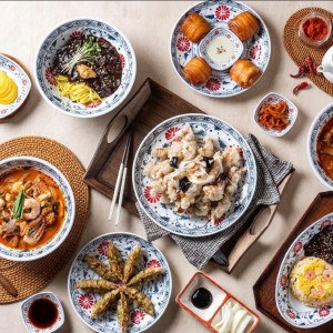 도야짬뽕 화순점