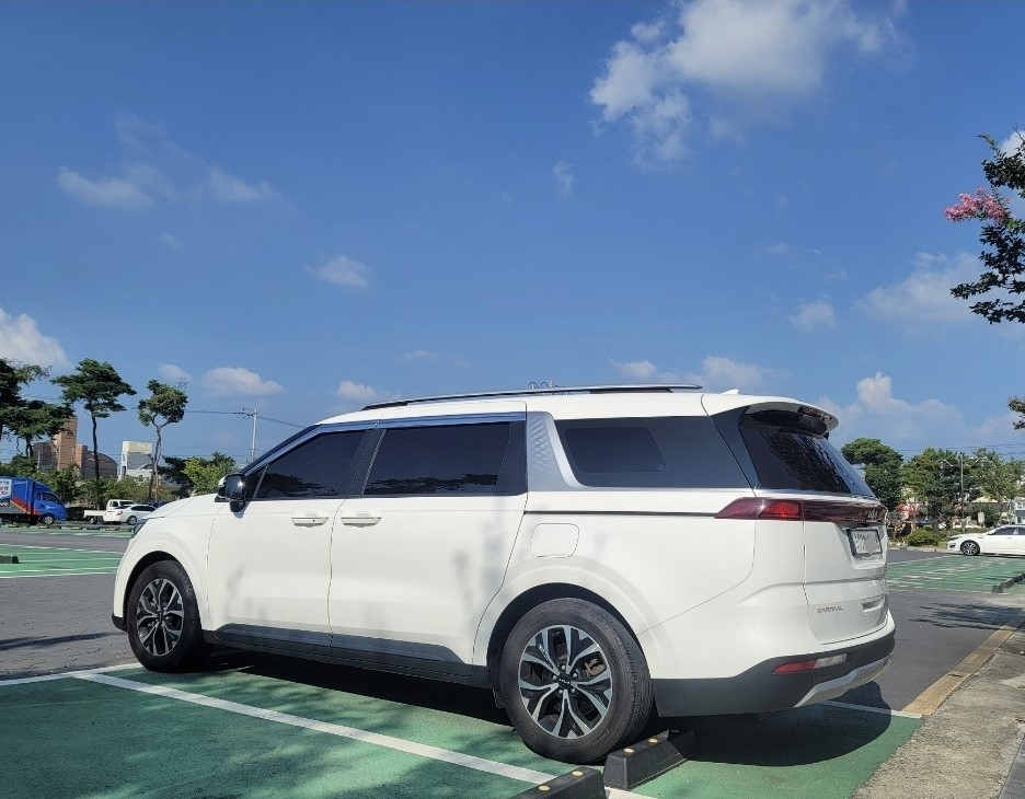 해원렌트카 익산모현지점 대표 이미지