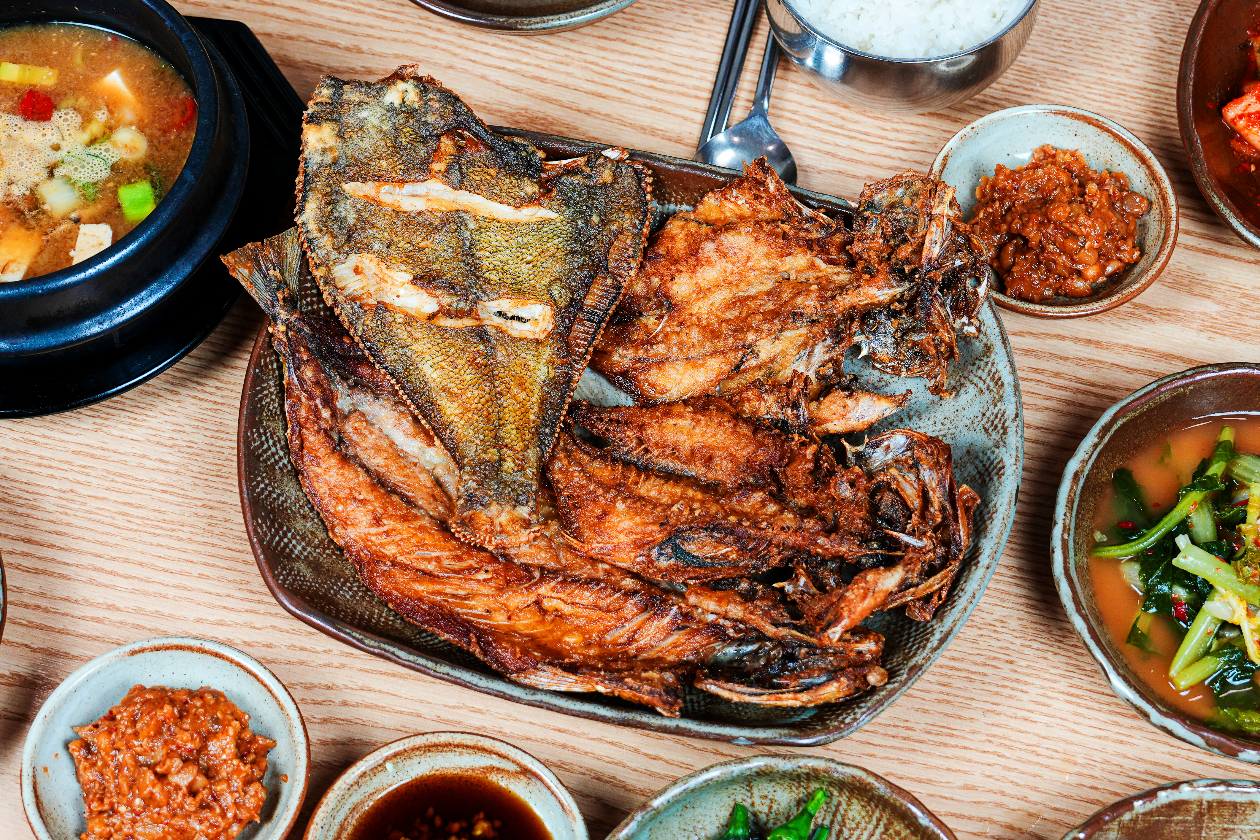길라밥상