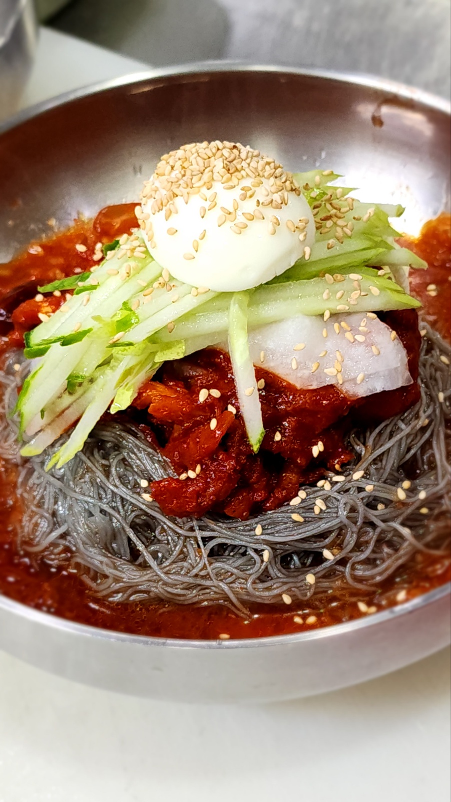 온달면옥
