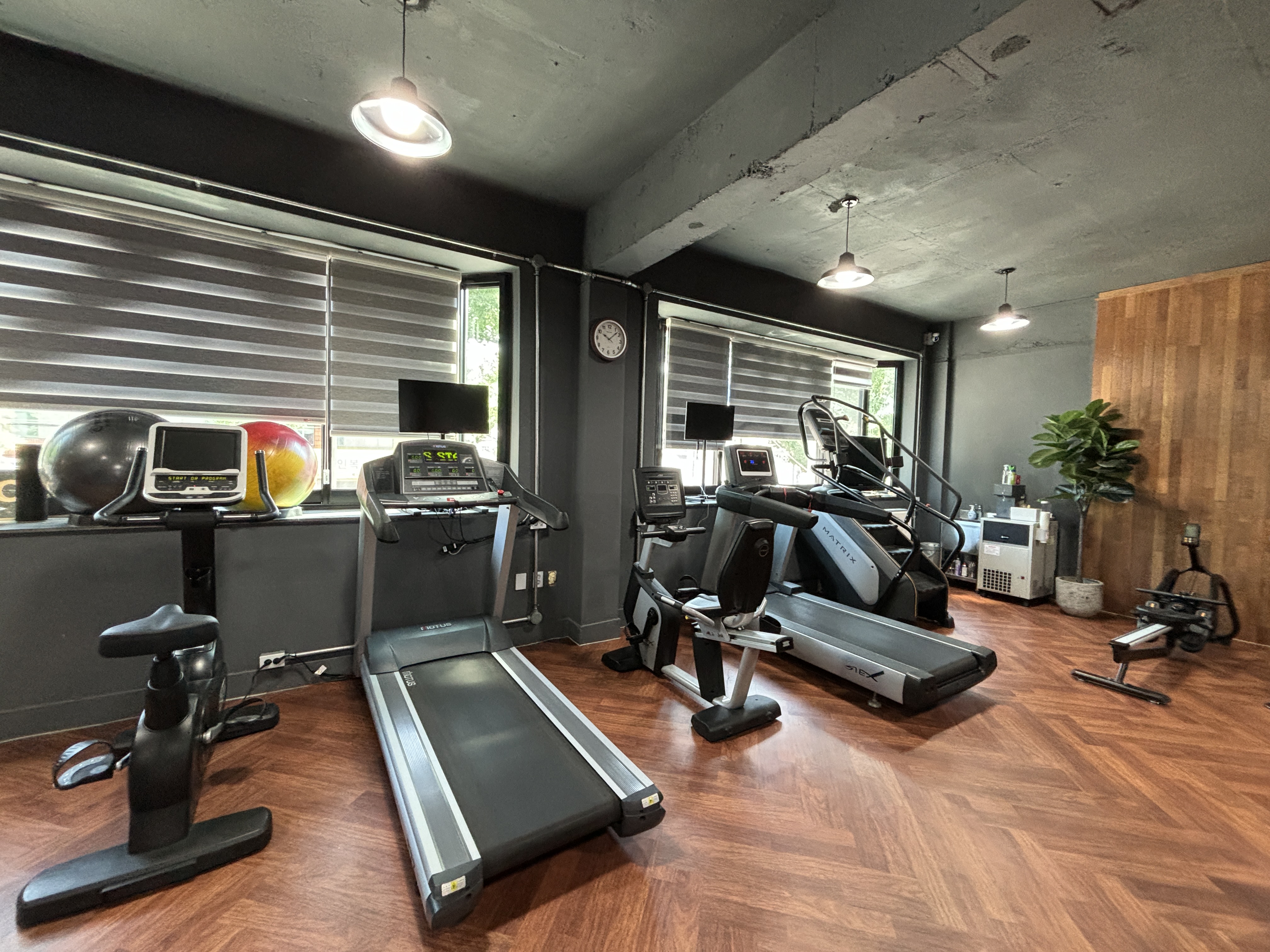 메디스포츠 운동의과학센터 대표 이미지