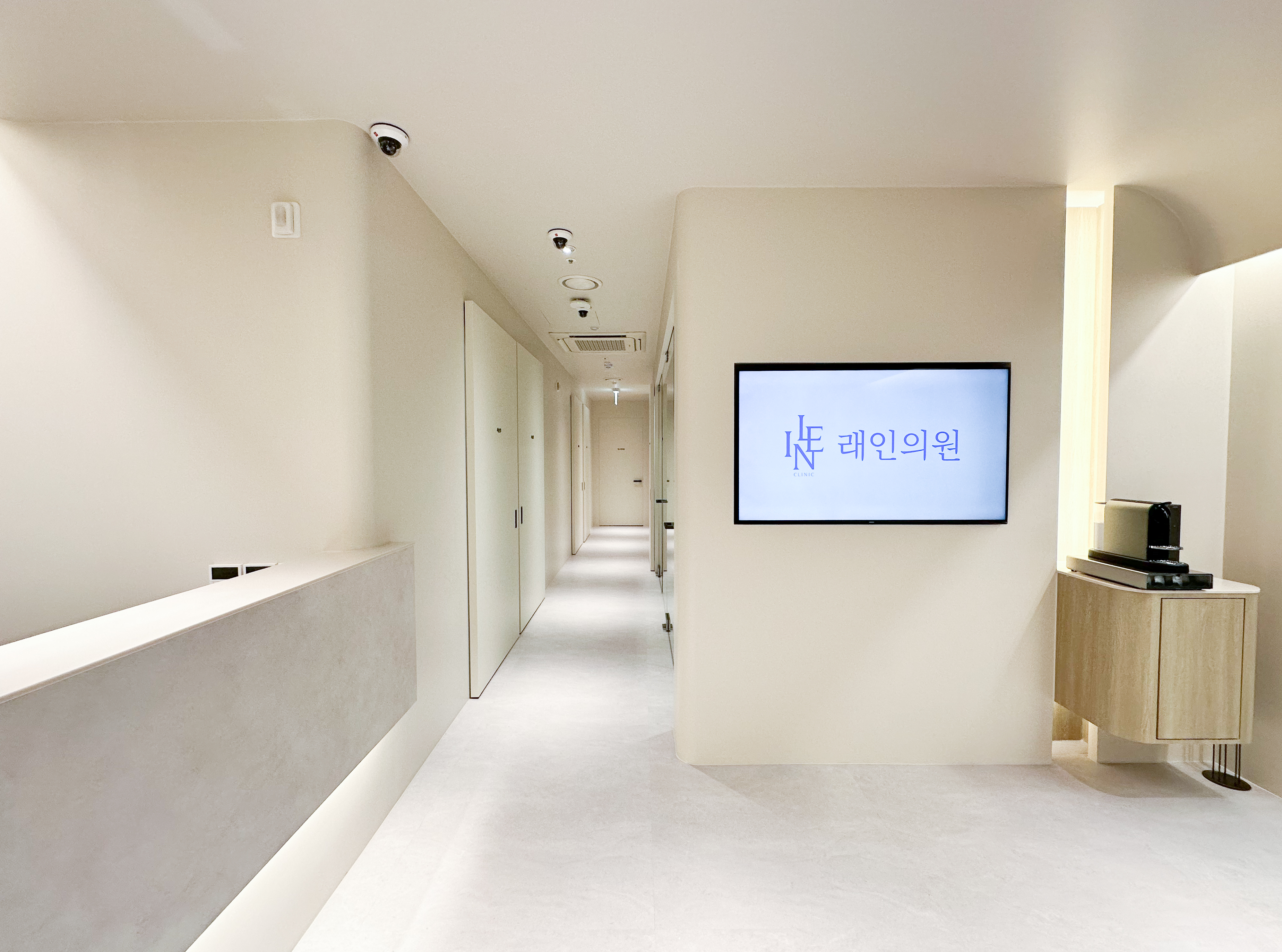 래인의원 대표 이미지