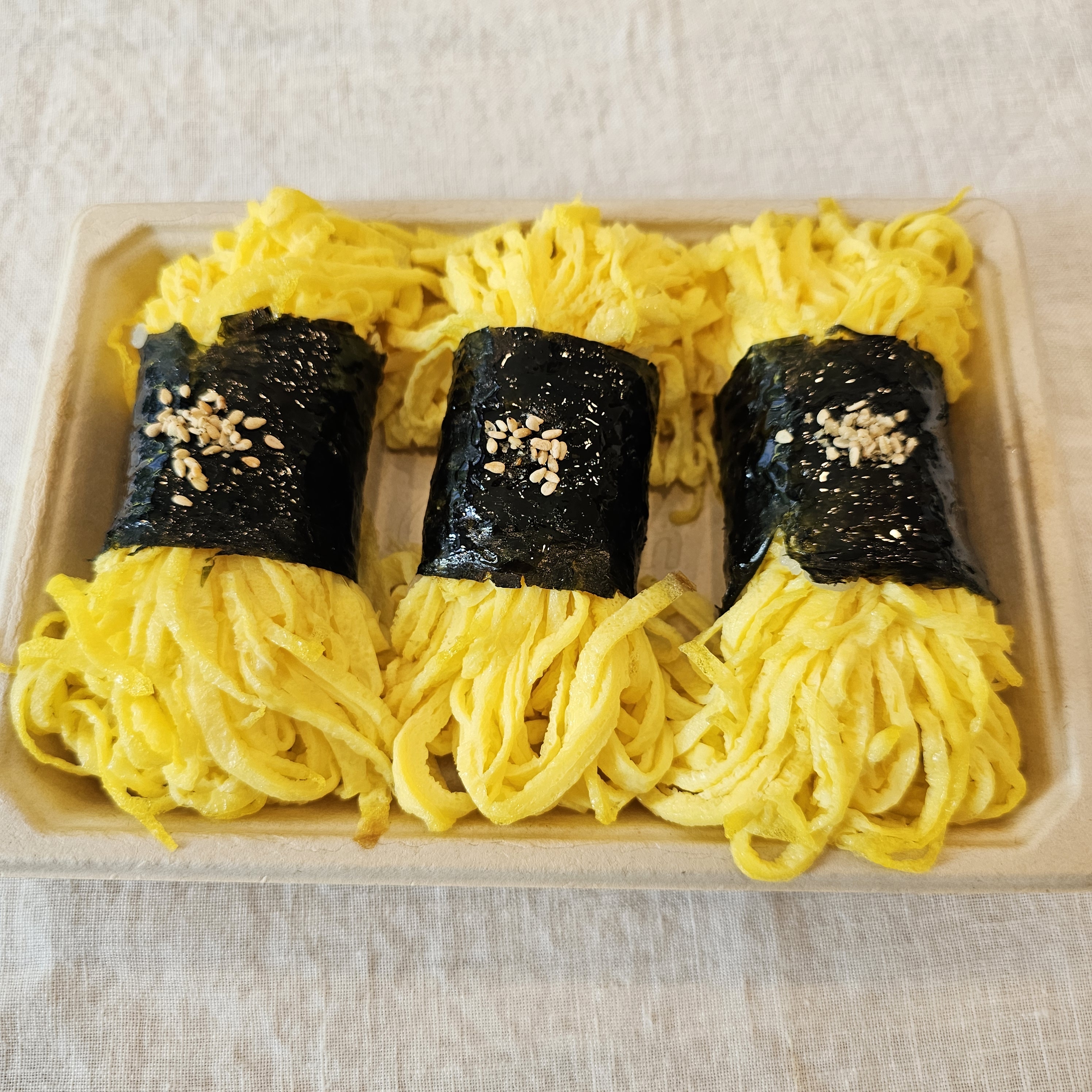 라라꼬마김밥&롤