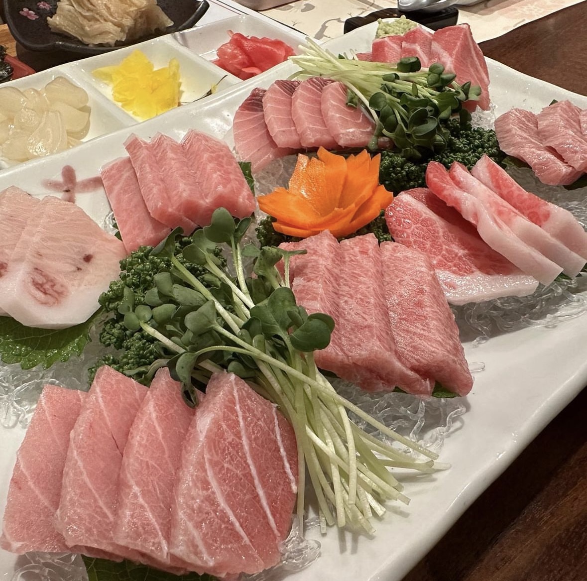 동신참치 수성점
