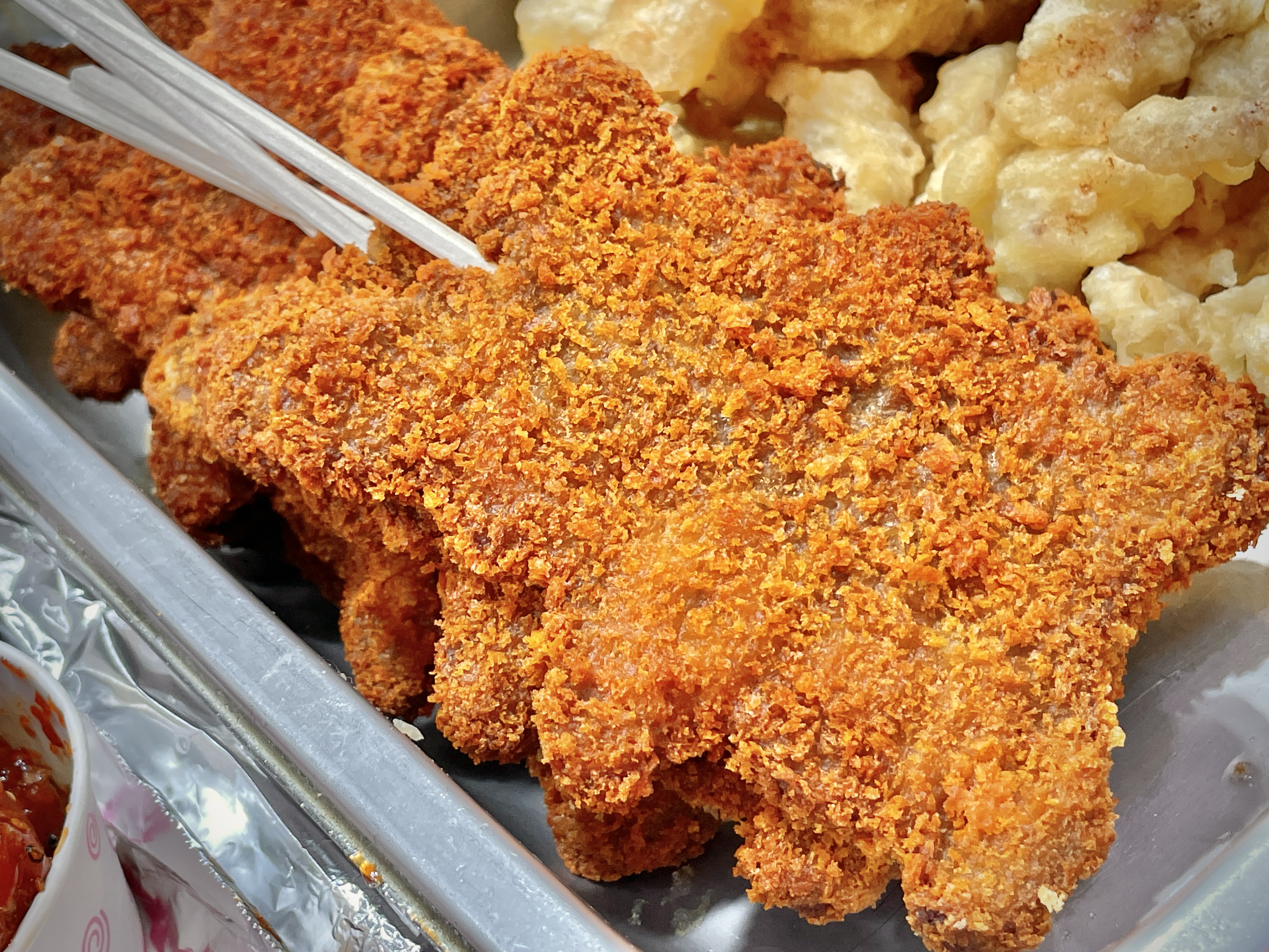 정금이네김밥
