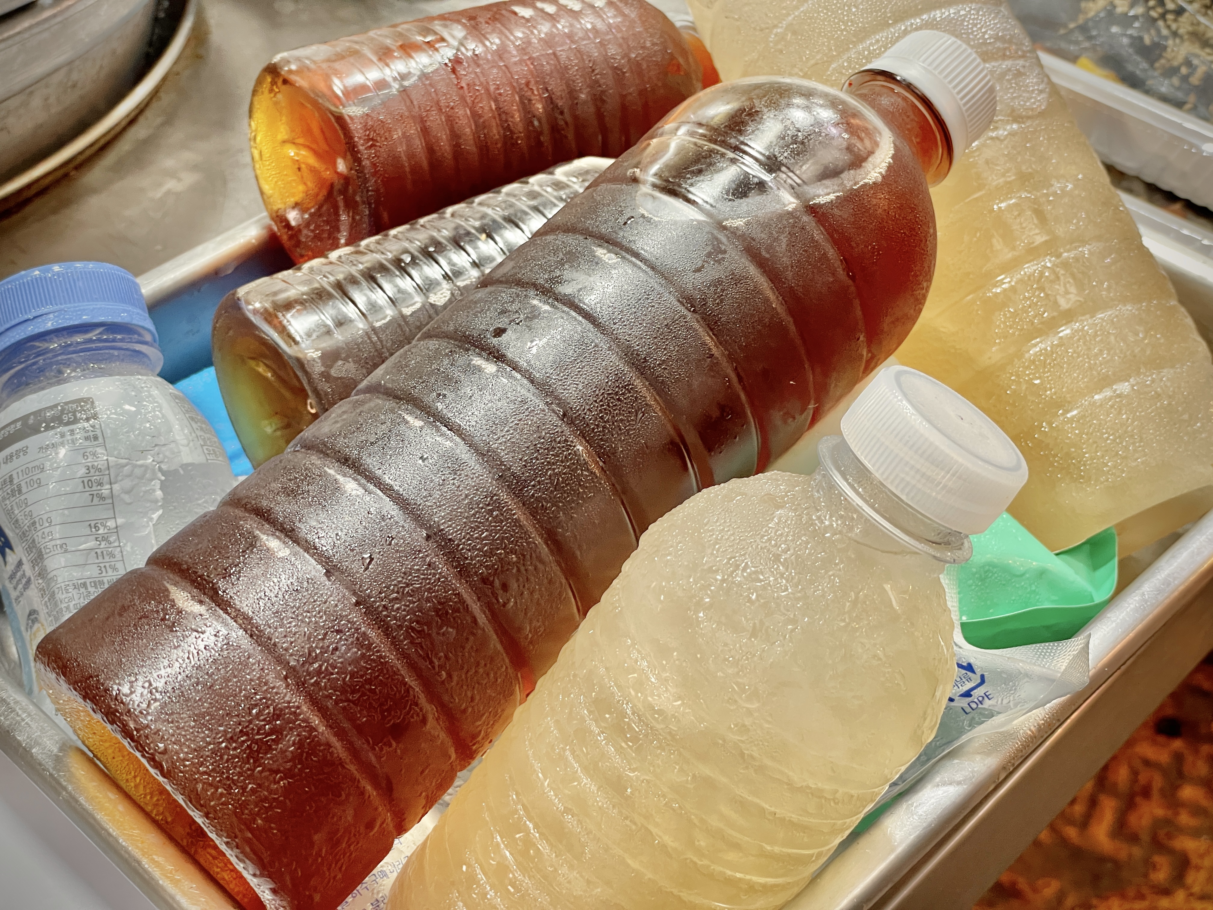 정금이네김밥